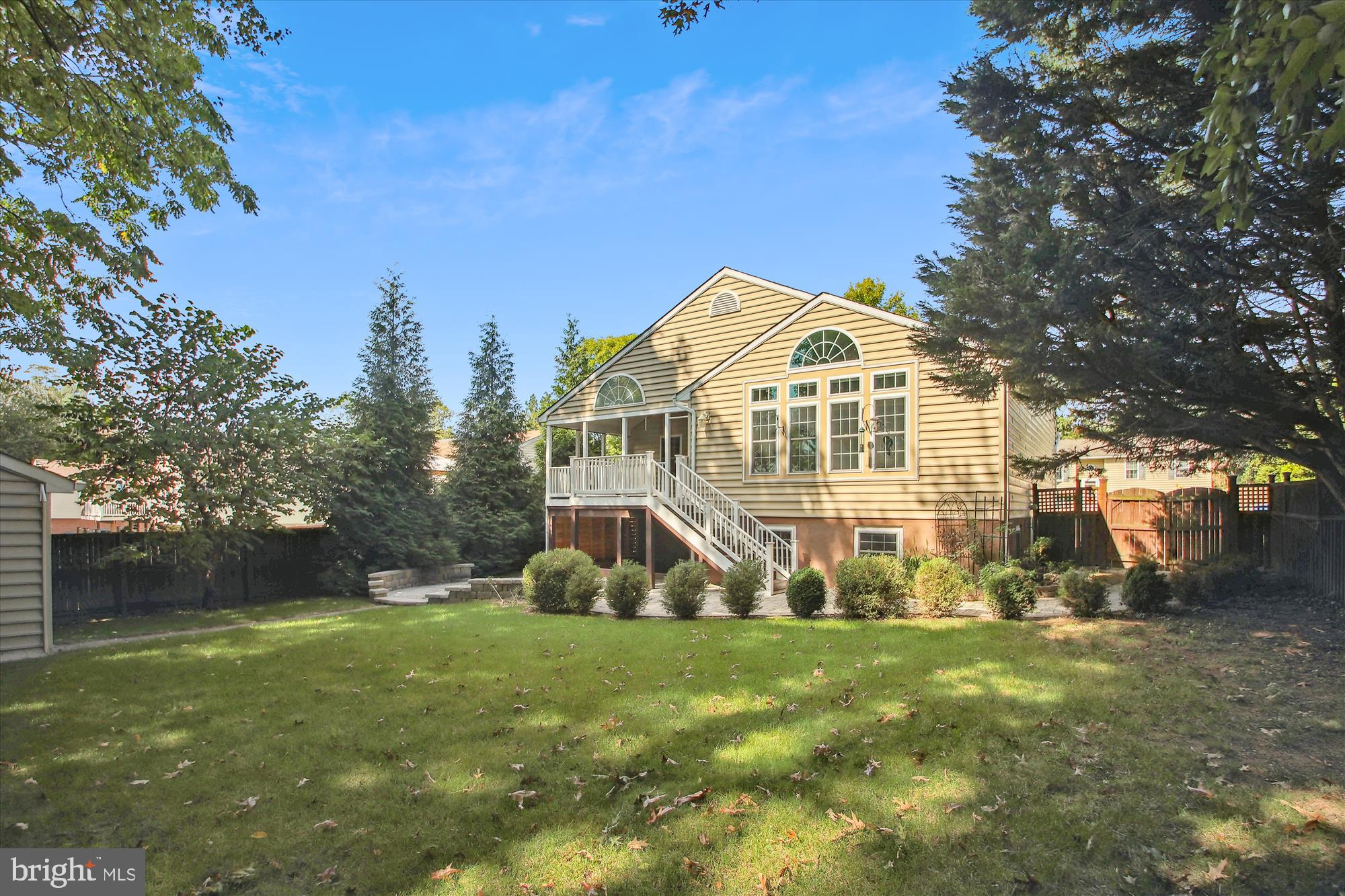 LINDALE WOODS AT GARLAND - Residential