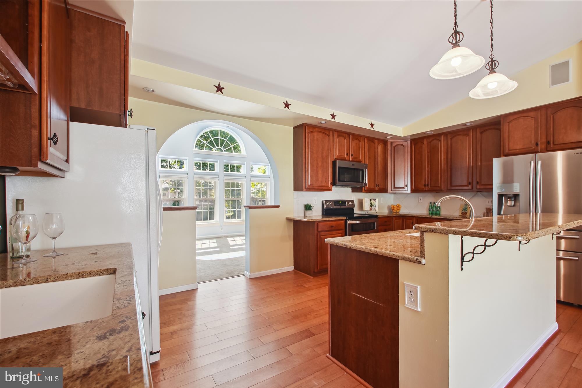 LINDALE WOODS AT GARLAND - Residential