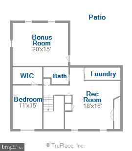 LINDALE WOODS AT GARLAND - Residential