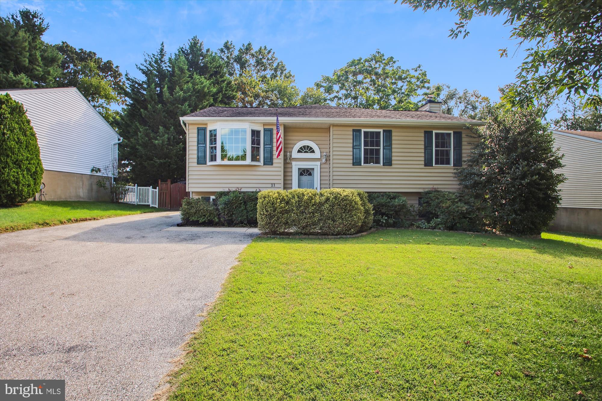 LINDALE WOODS AT GARLAND - Residential