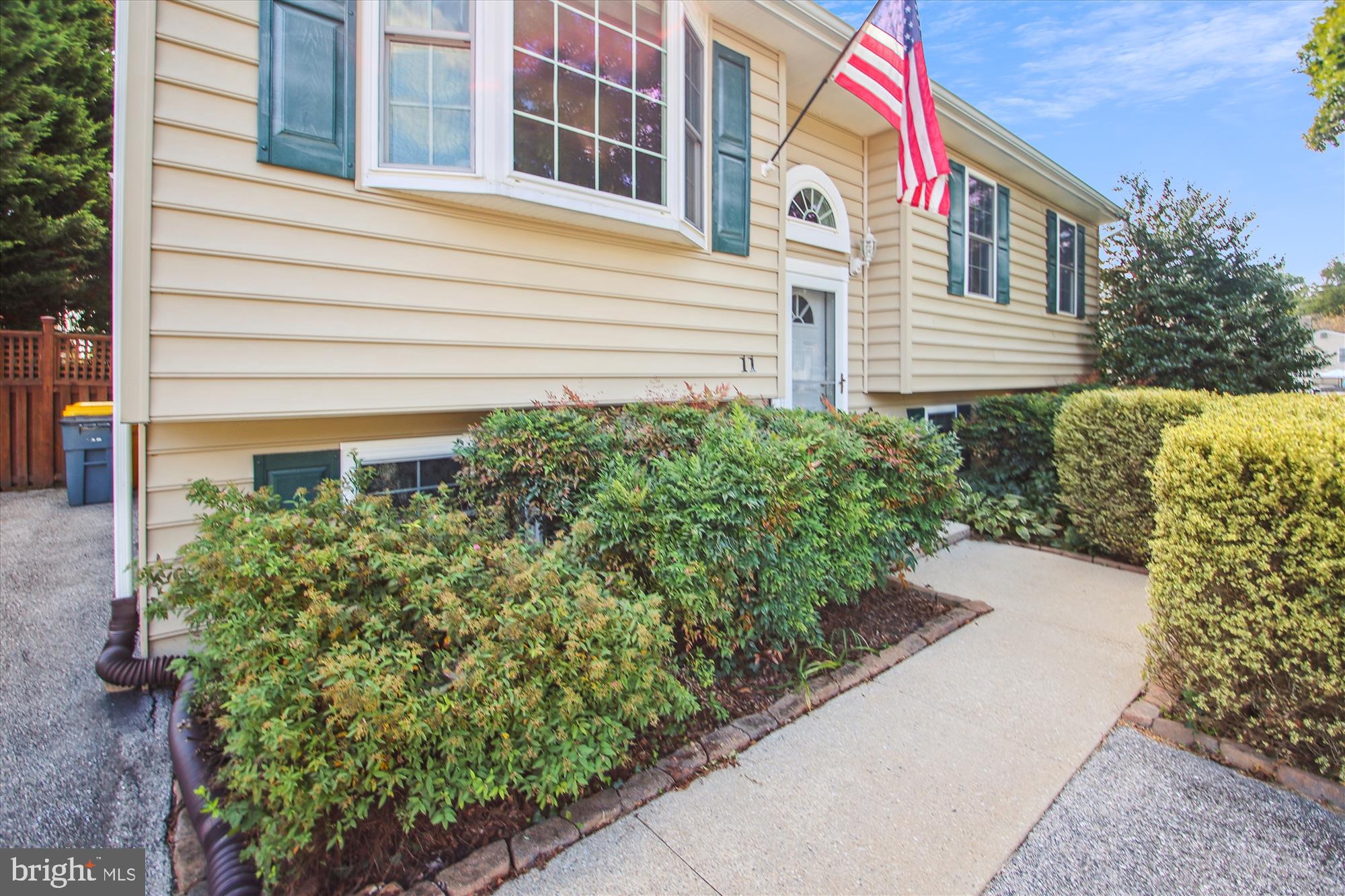 LINDALE WOODS AT GARLAND - Residential