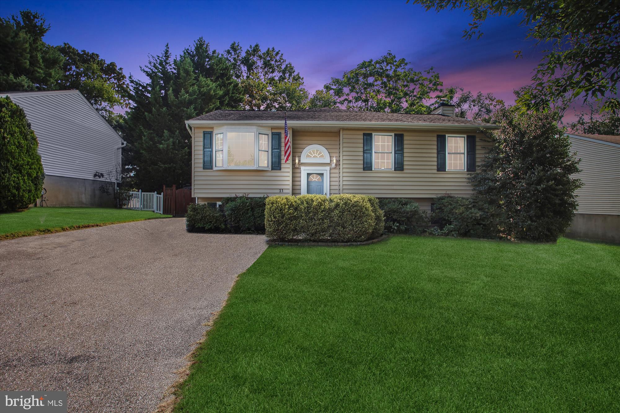 LINDALE WOODS AT GARLAND - Residential