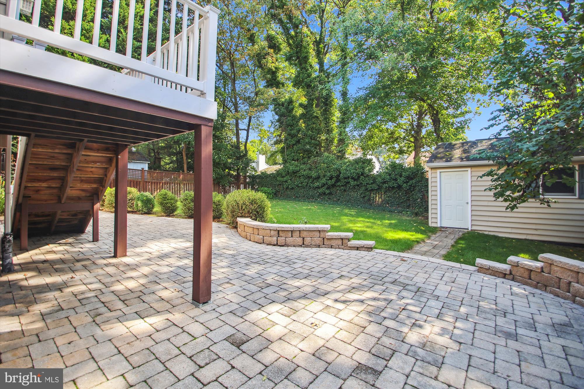 LINDALE WOODS AT GARLAND - Residential