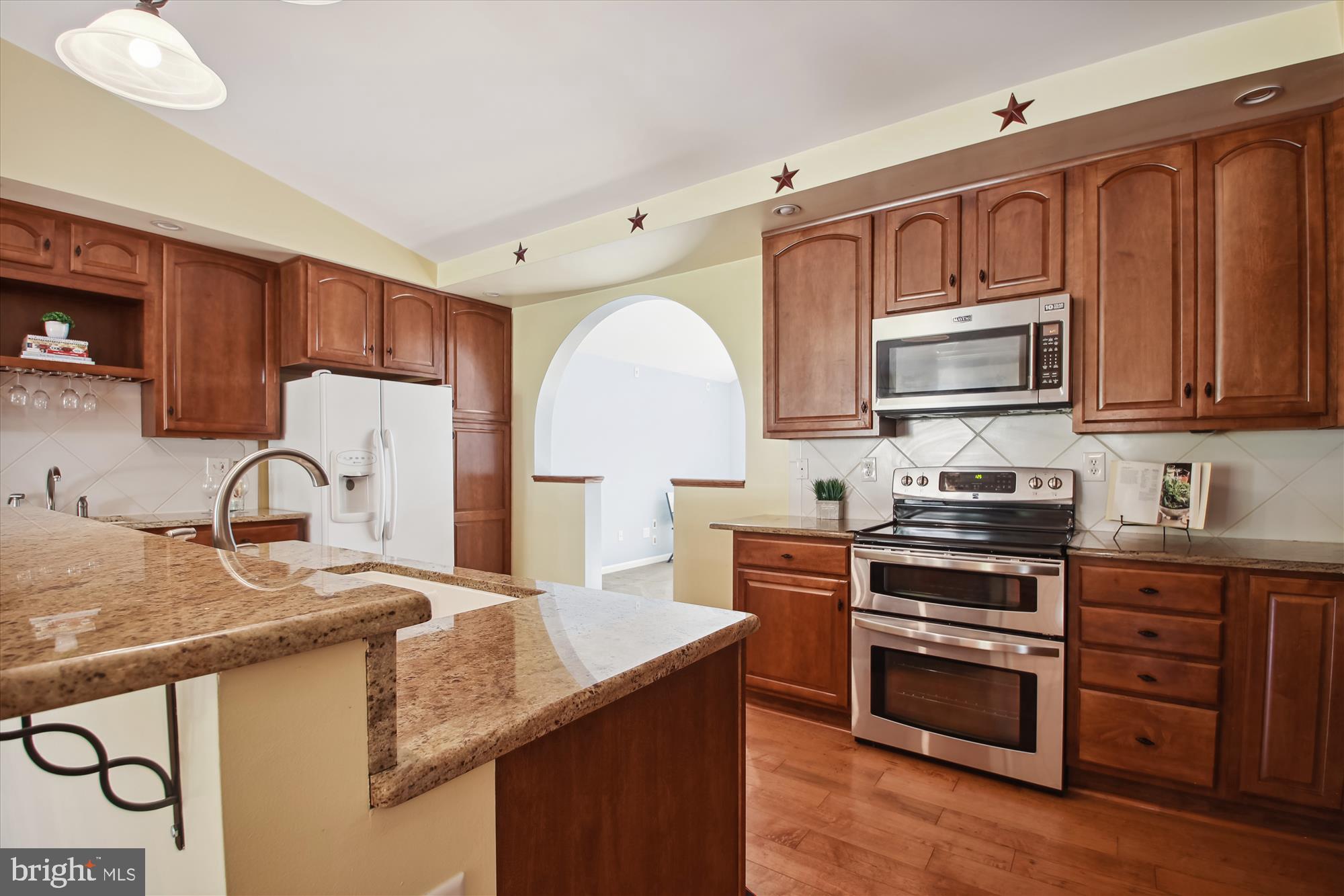 LINDALE WOODS AT GARLAND - Residential