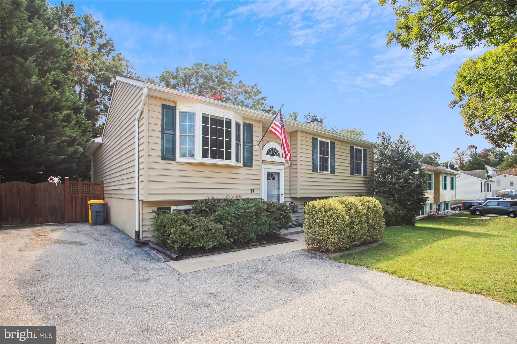 LINDALE WOODS AT GARLAND - Residential