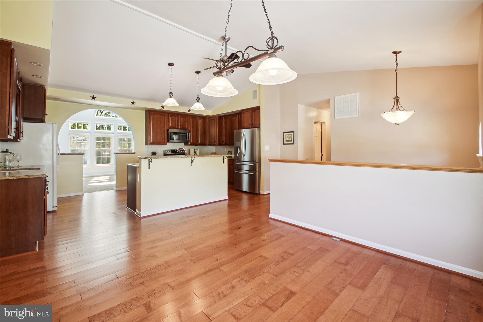 LINDALE WOODS AT GARLAND - Residential