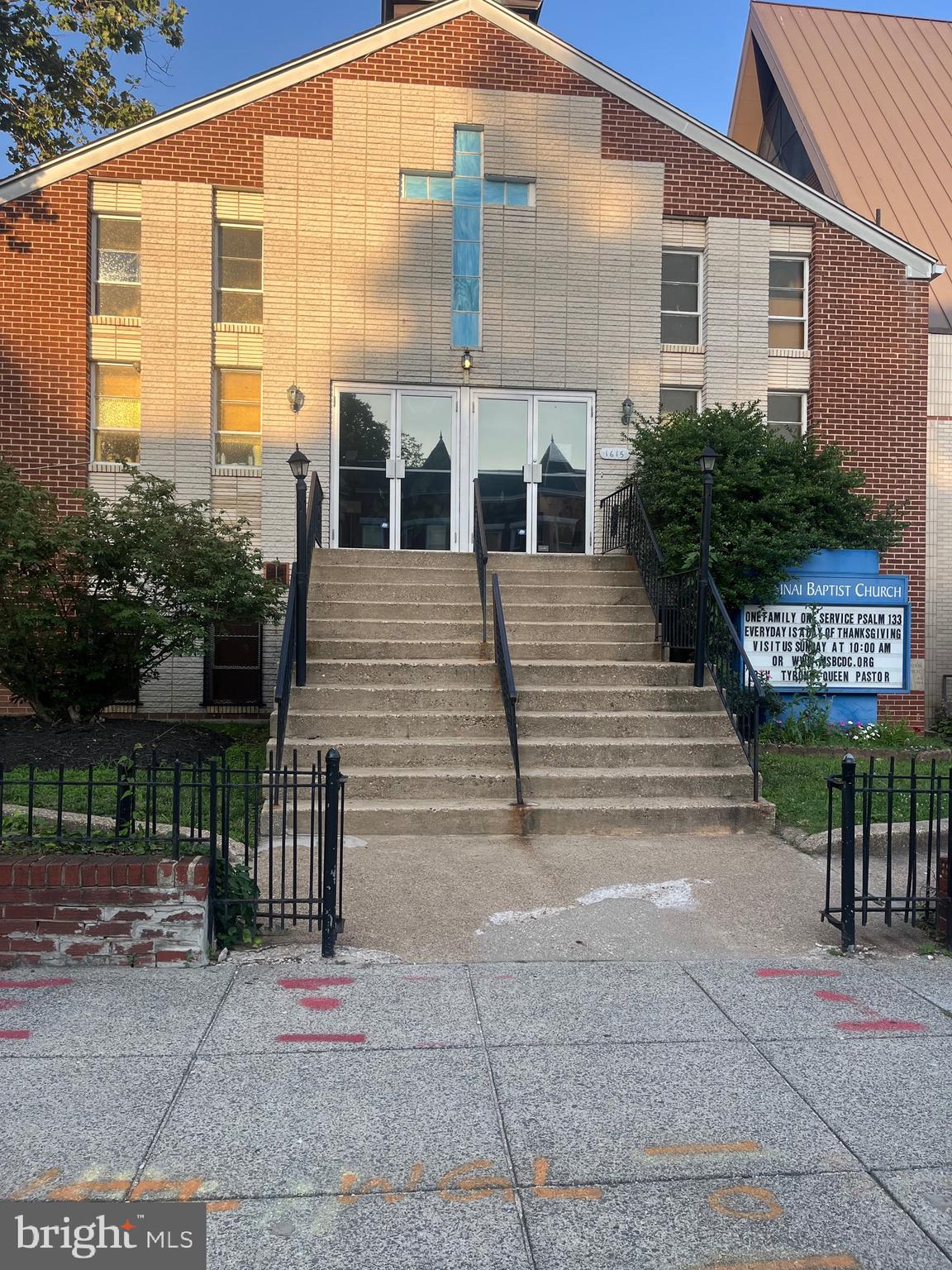 Photo 1 of 3 — 1615 3RD STREET NW, WASHINGTON, DC 20001