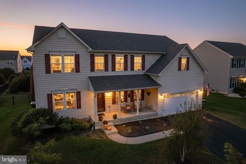 303 BRAEMAR STREET MIDDLETOWN DE 19709