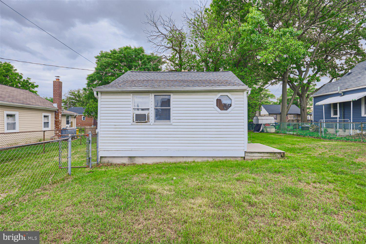 ORCHARD BEACH - Residential