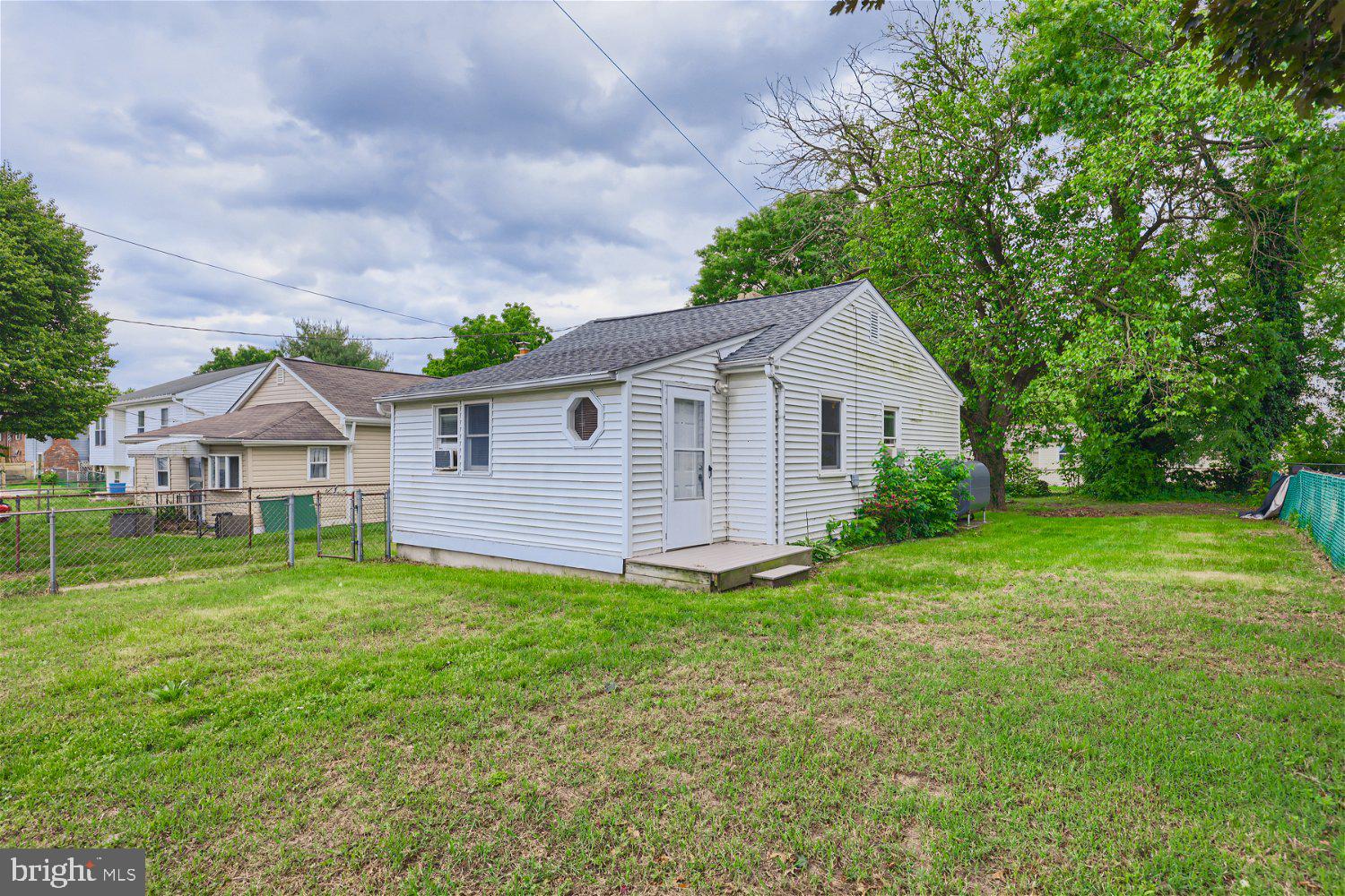 ORCHARD BEACH - Residential
