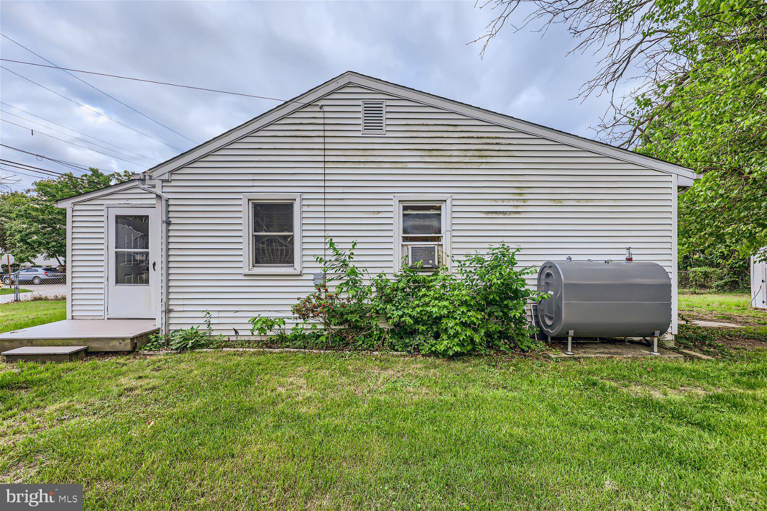 ORCHARD BEACH - Residential