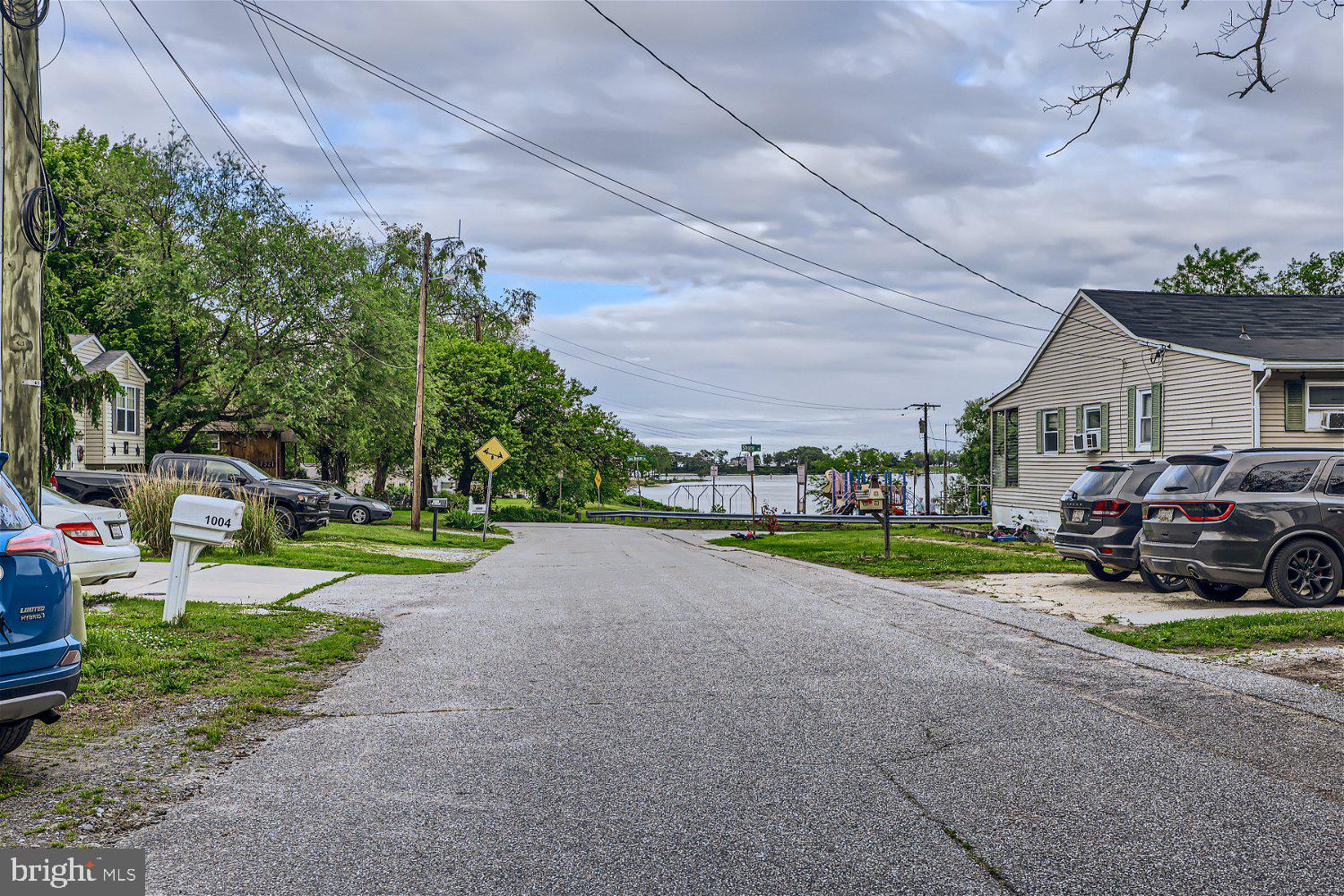 ORCHARD BEACH - Residential