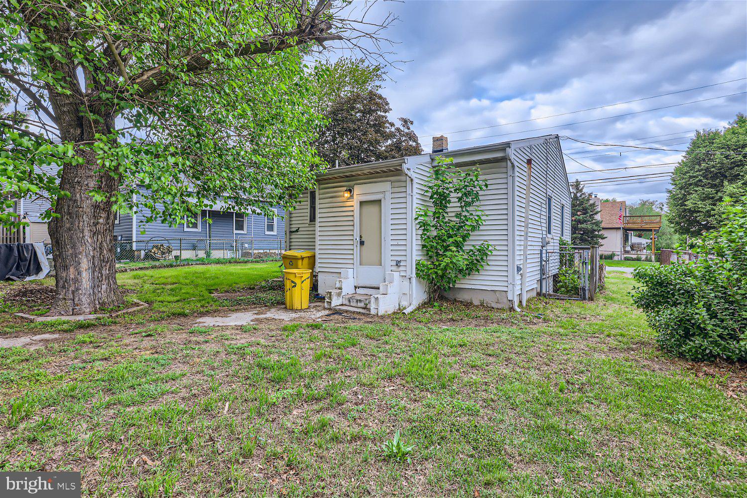 ORCHARD BEACH - Residential
