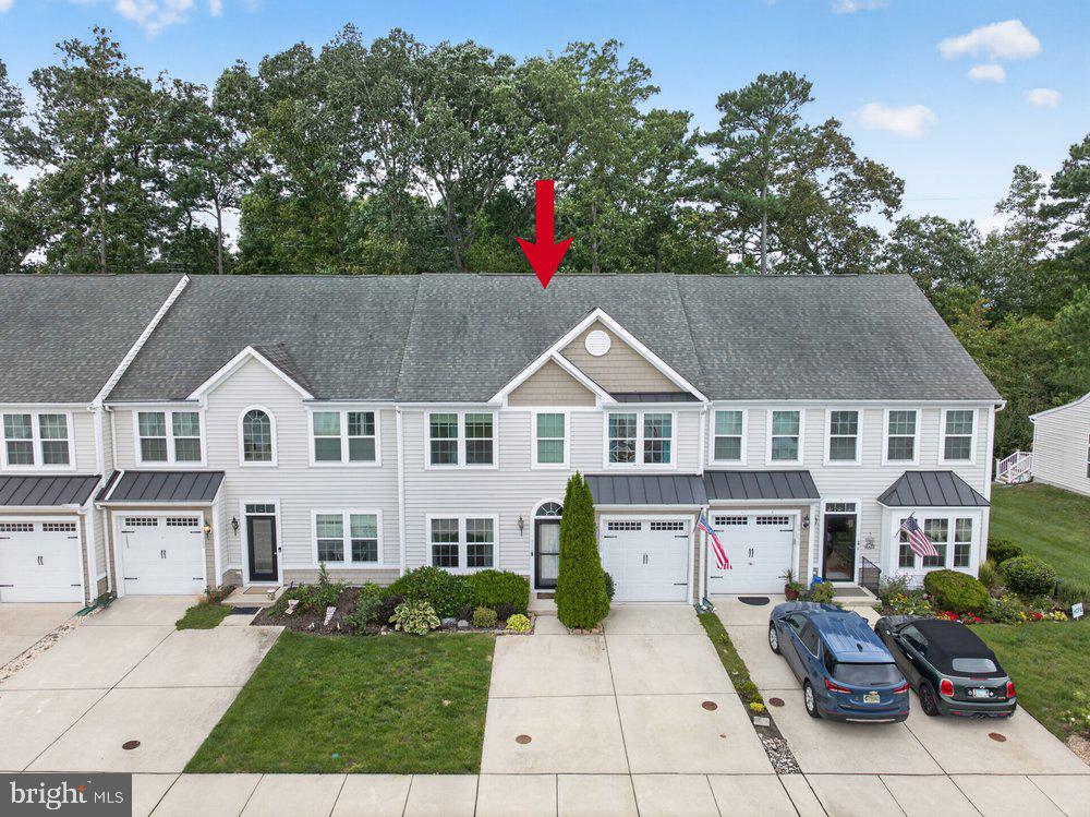 19060 TIMBERCREEK DRIVE 45
