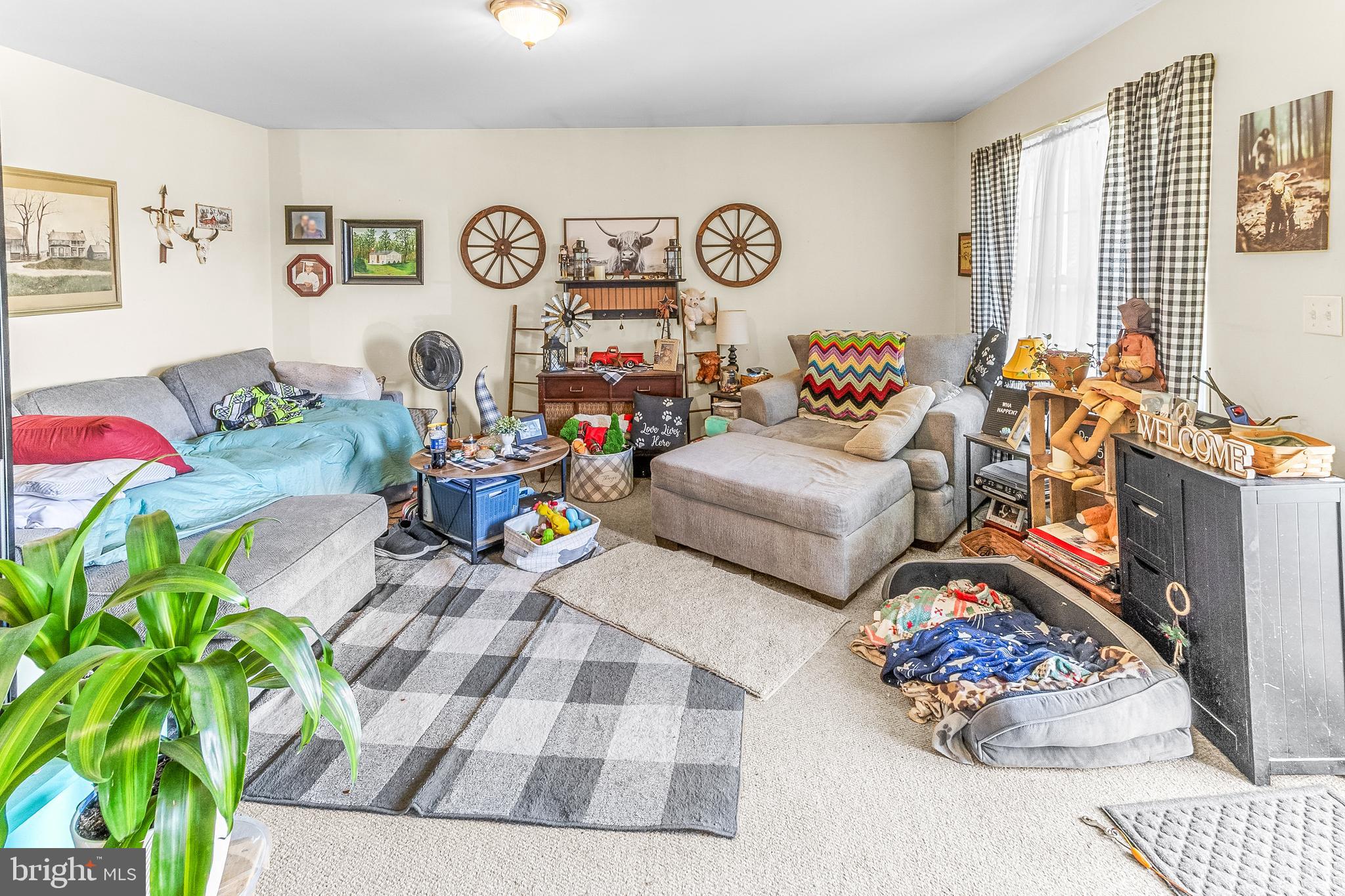 MARLOWE WOODS - Residential