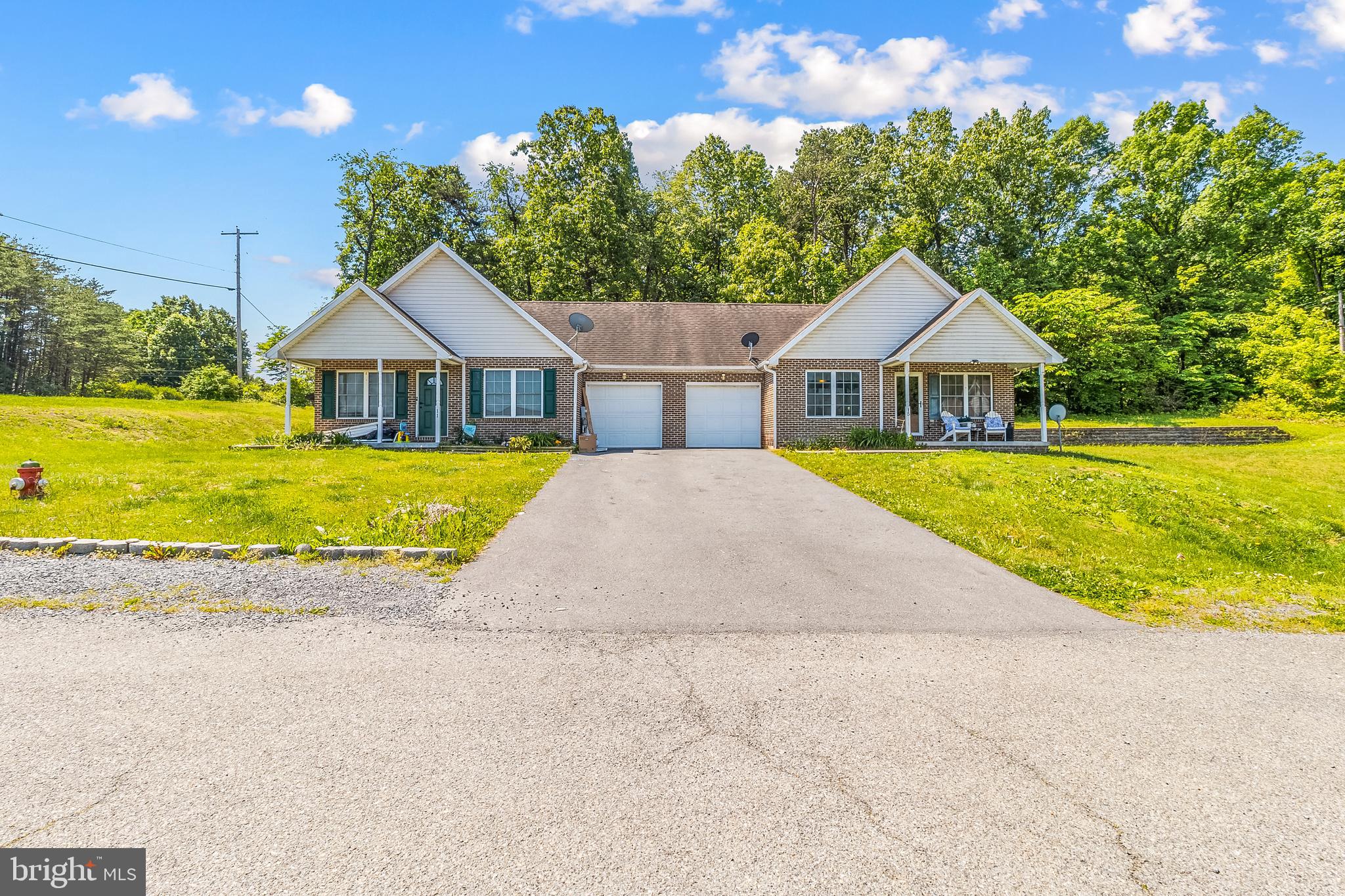 MARLOWE WOODS - Residential