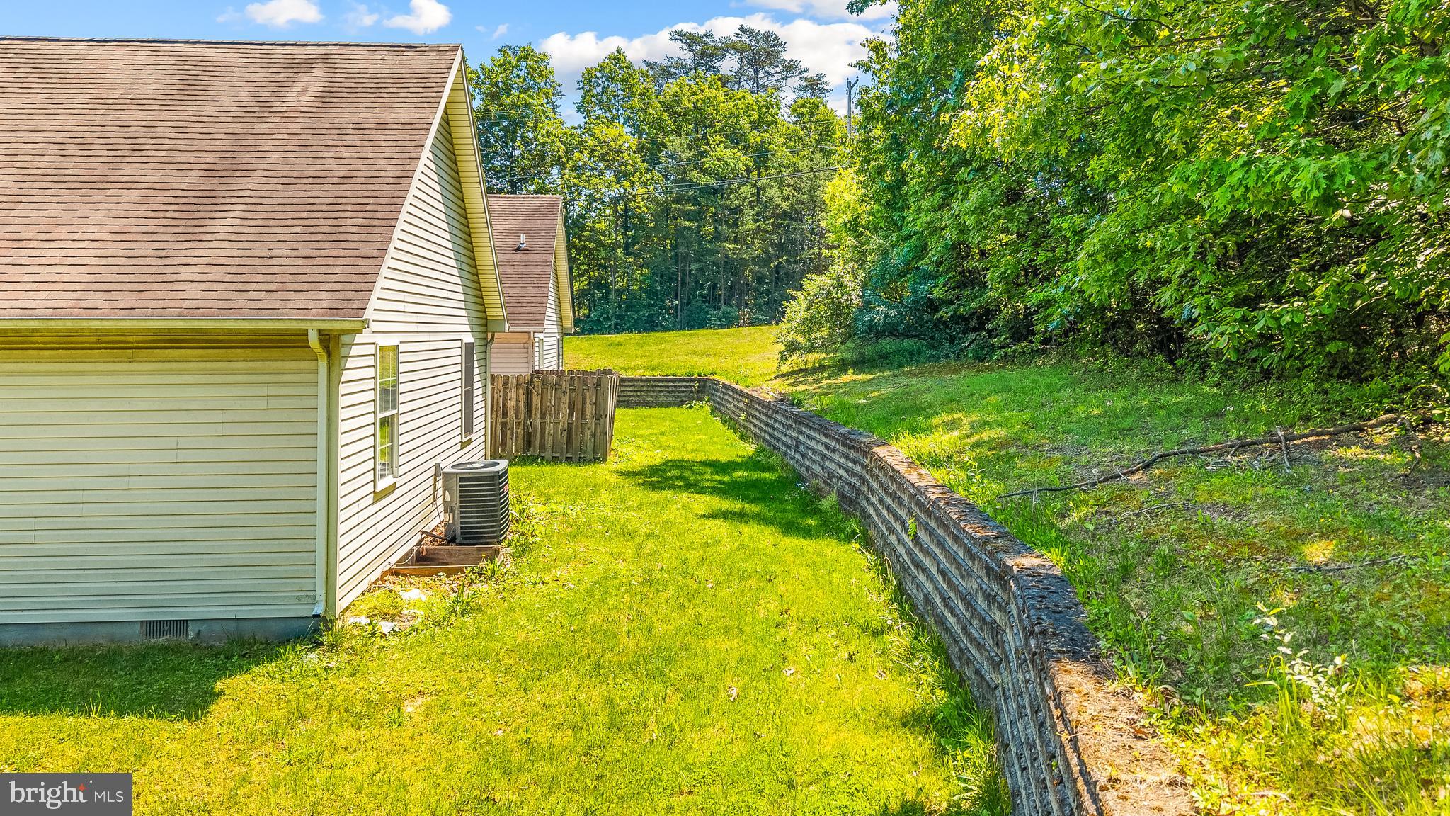 MARLOWE WOODS - Residential