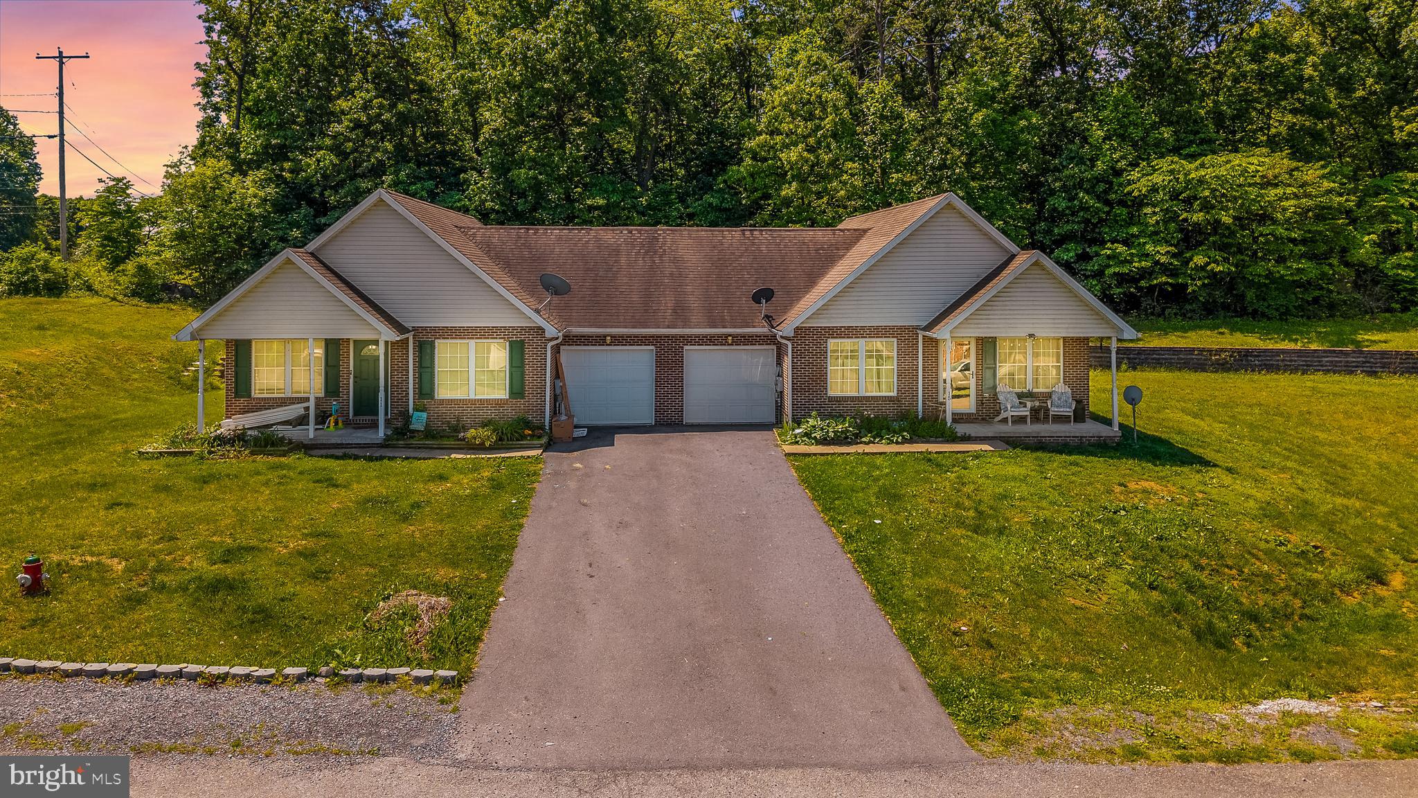 MARLOWE WOODS - Residential