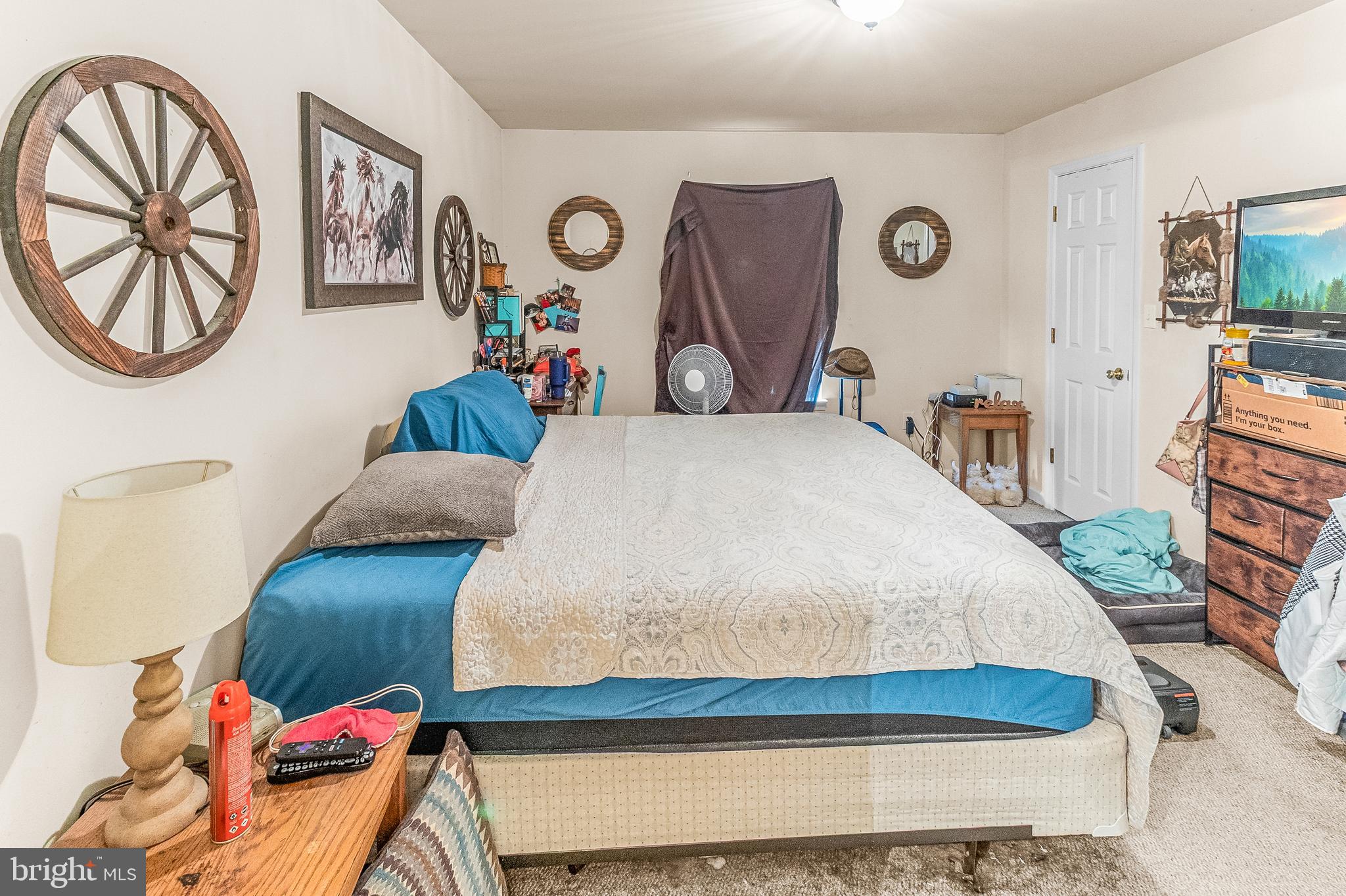 MARLOWE WOODS - Residential