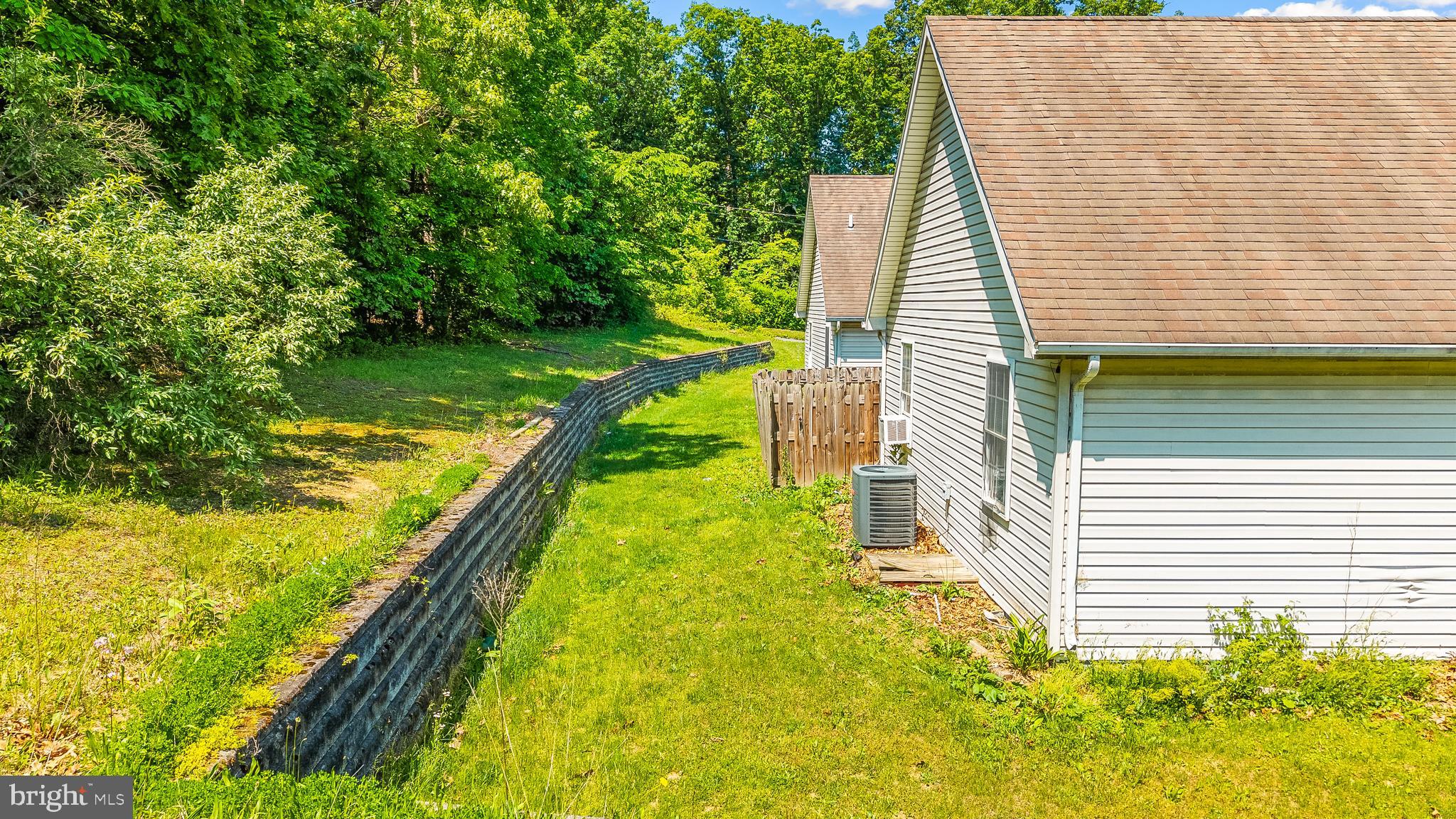 MARLOWE WOODS - Residential