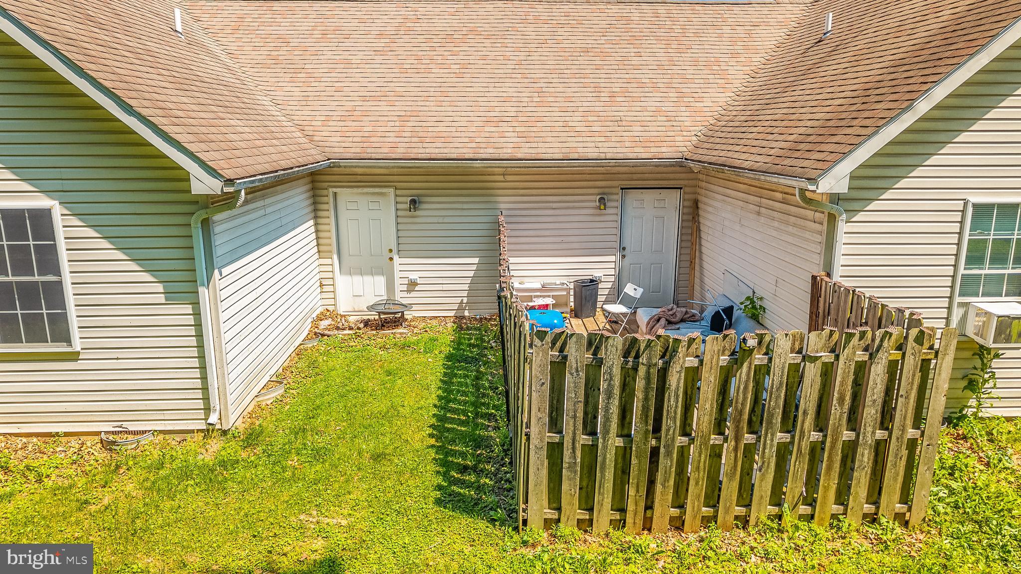 MARLOWE WOODS - Residential