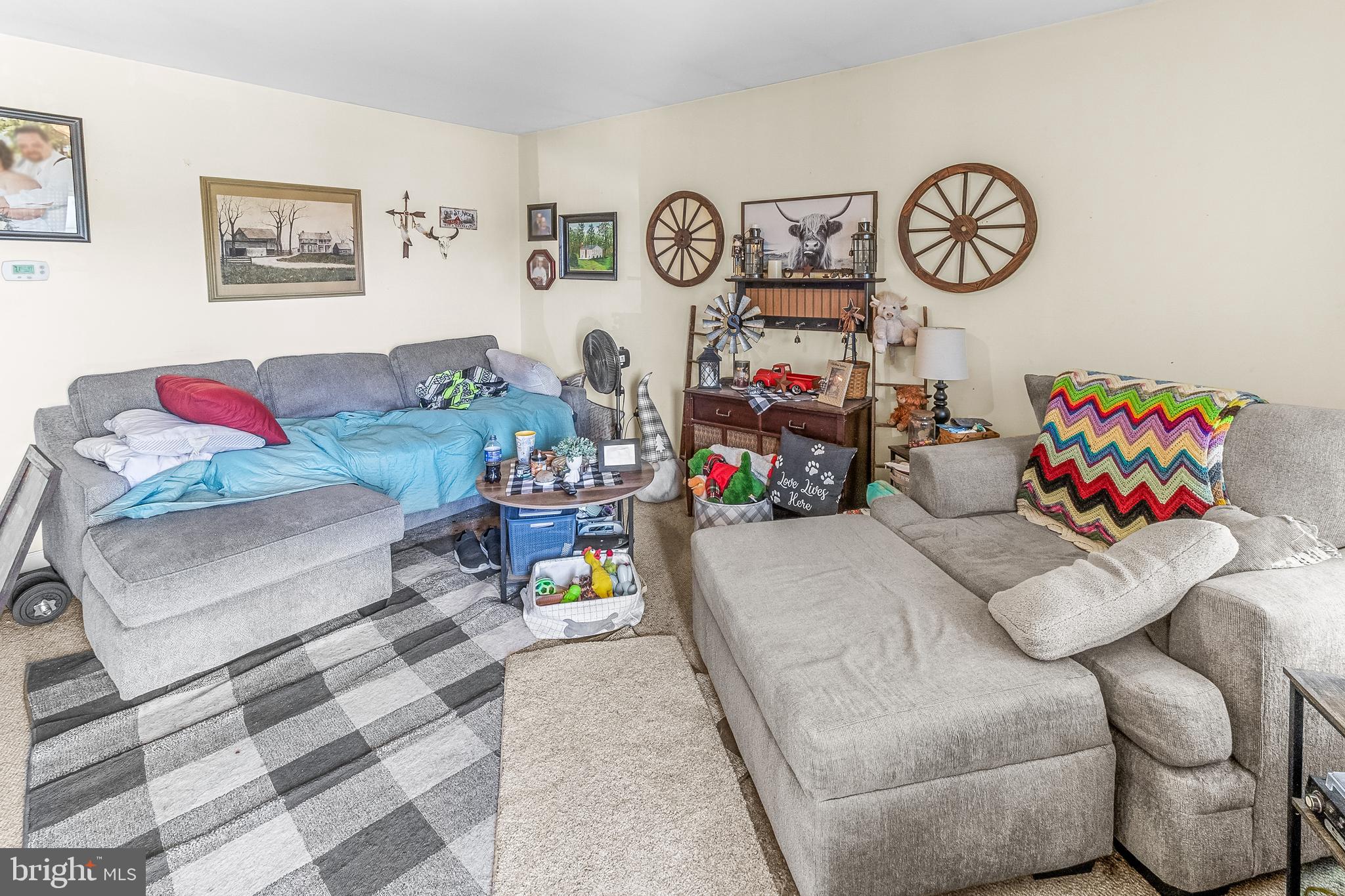 MARLOWE WOODS - Residential
