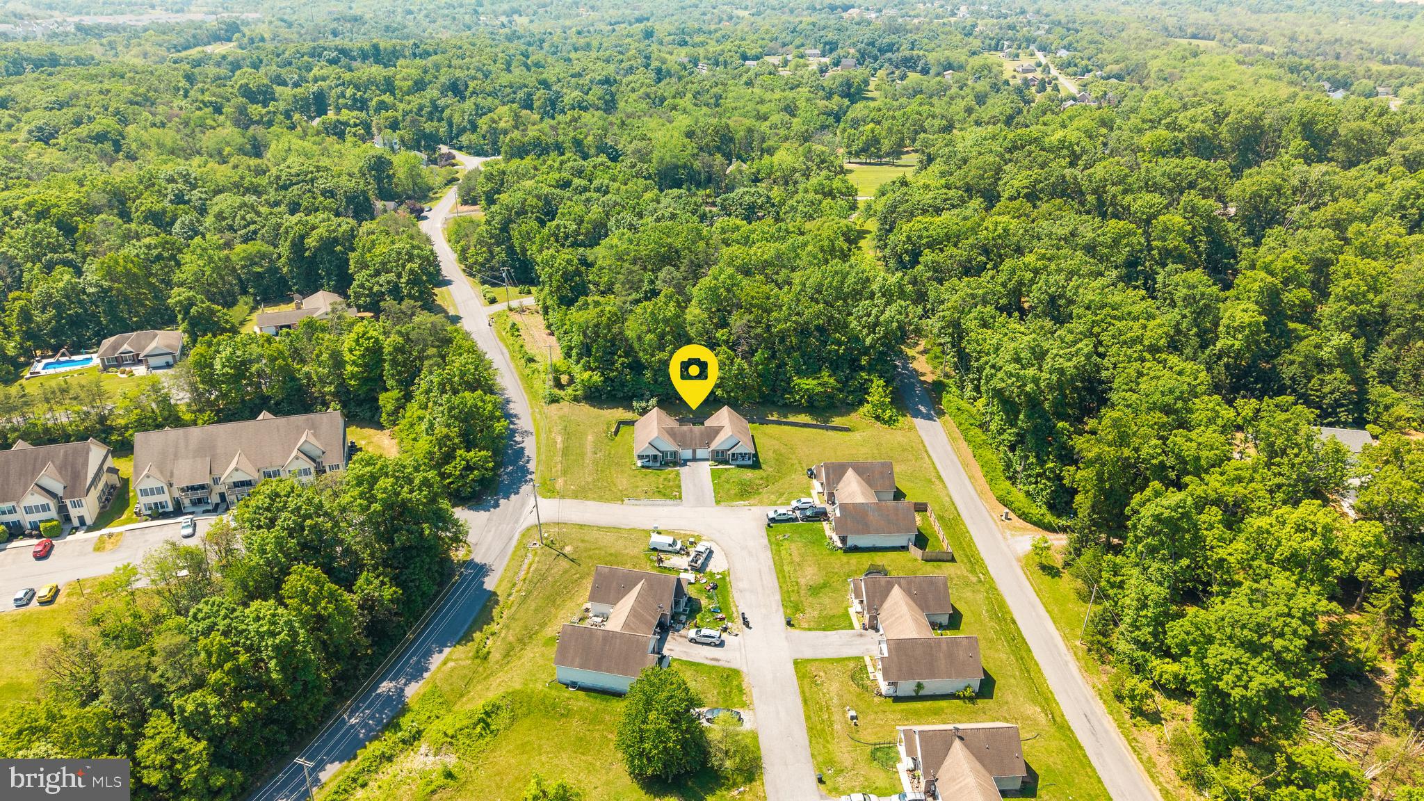 MARLOWE WOODS - Residential