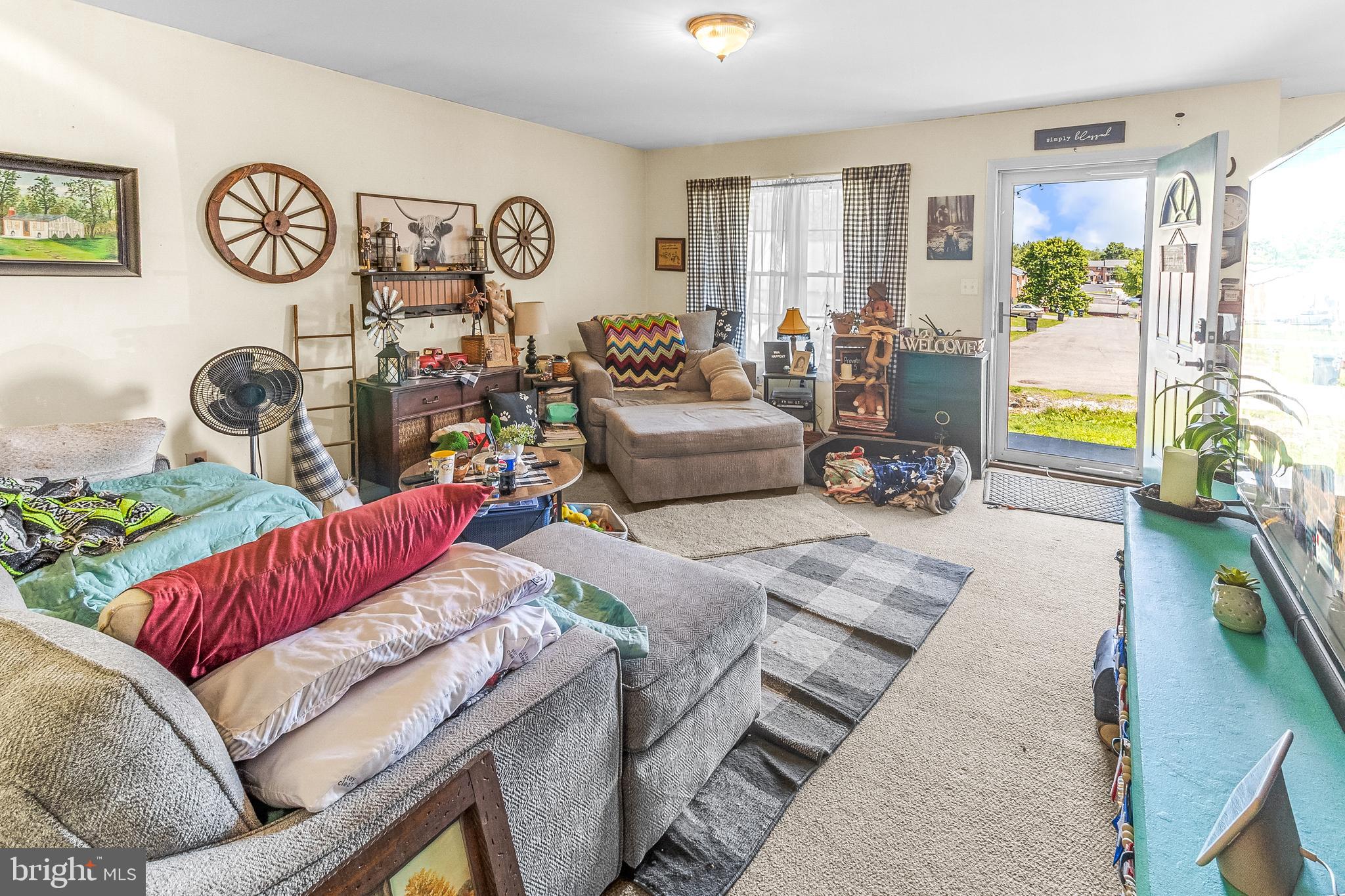 MARLOWE WOODS - Residential
