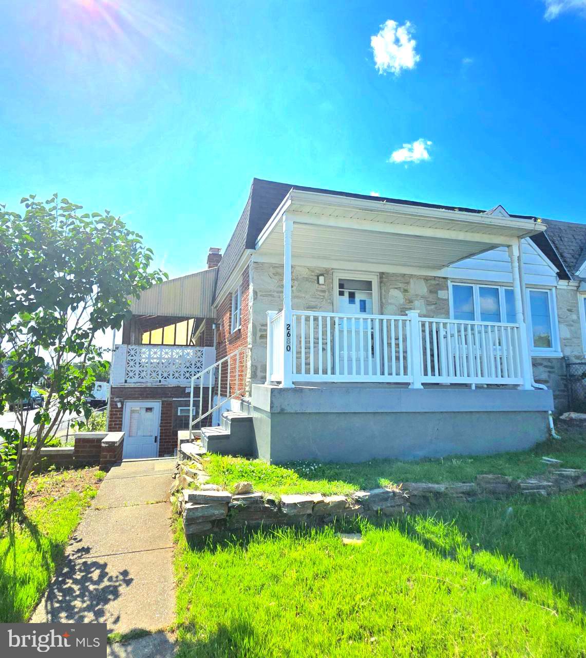 HOLME CIRCLE - Residential