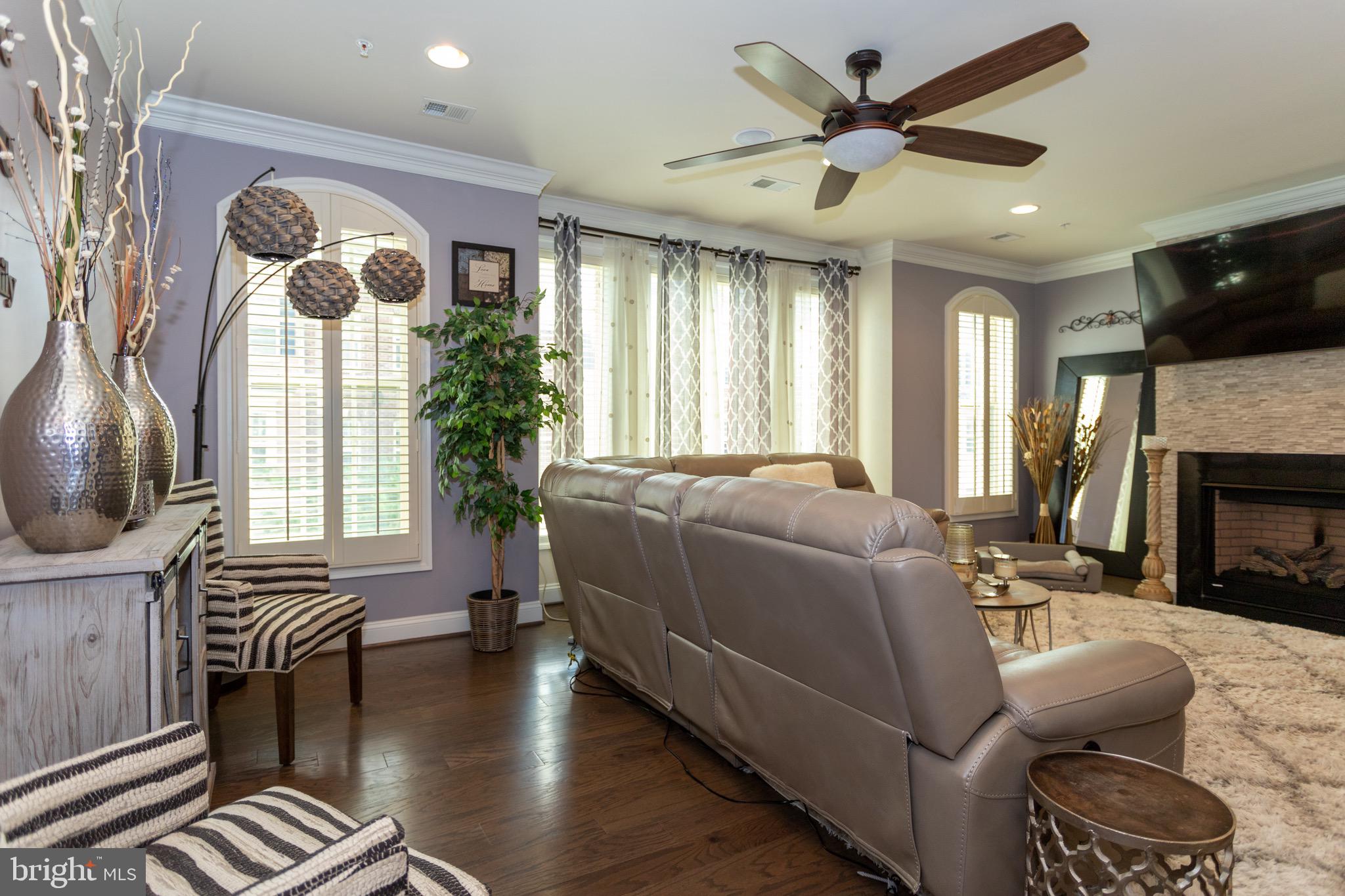 NATIONAL HARBOR - Residential