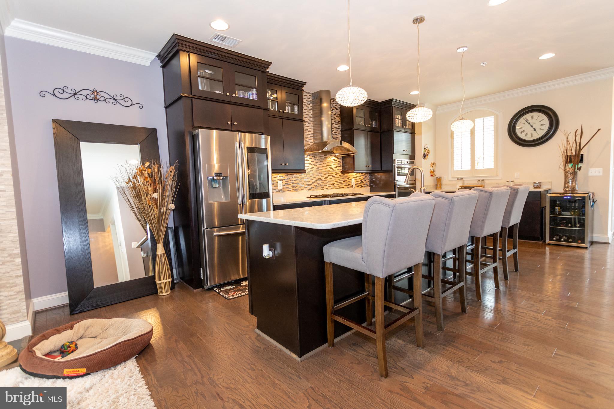 NATIONAL HARBOR - Residential