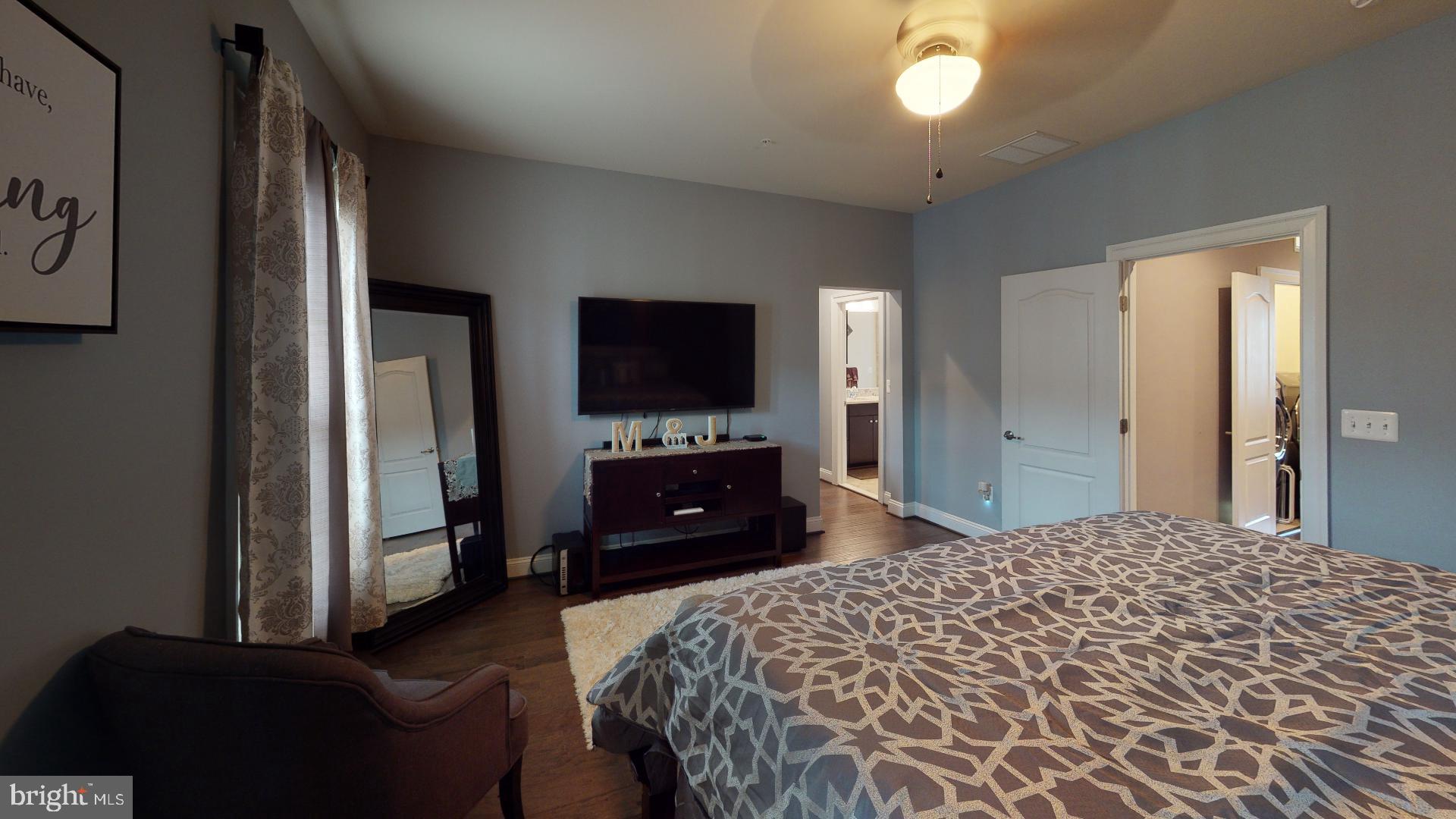 NATIONAL HARBOR - Residential