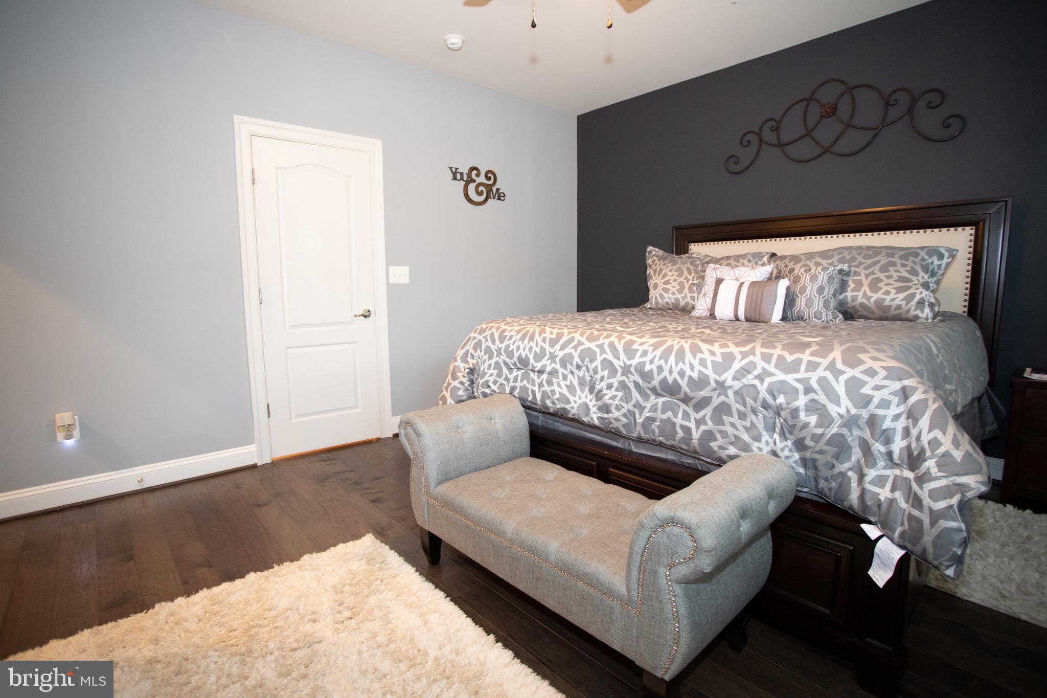 NATIONAL HARBOR - Residential