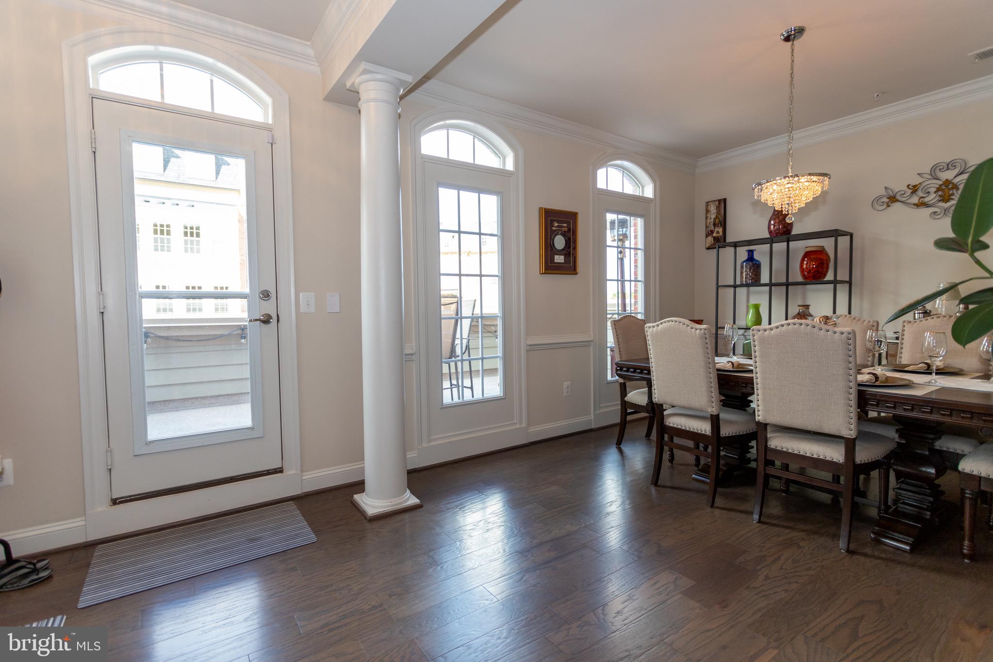 NATIONAL HARBOR - Residential