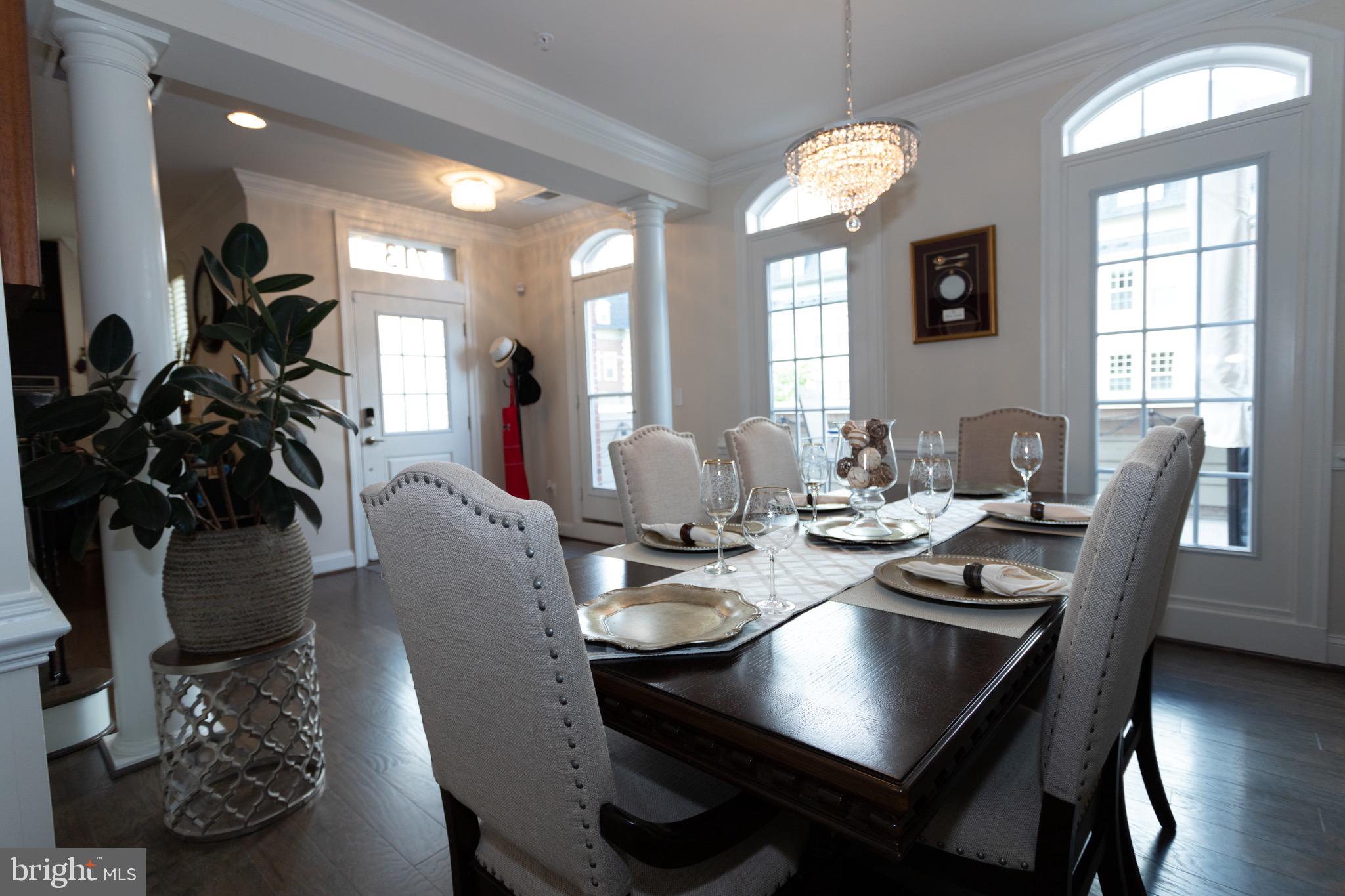 NATIONAL HARBOR - Residential