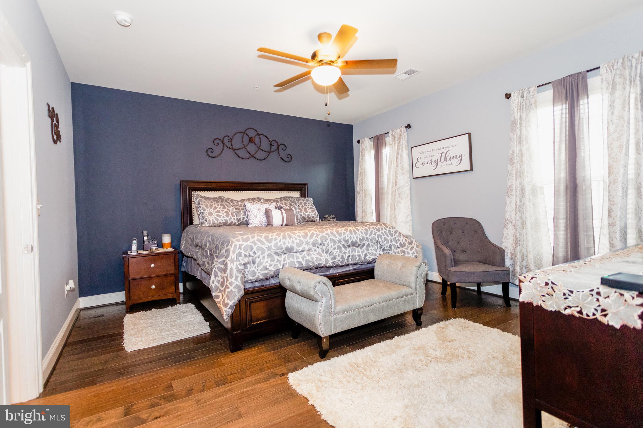 NATIONAL HARBOR - Residential