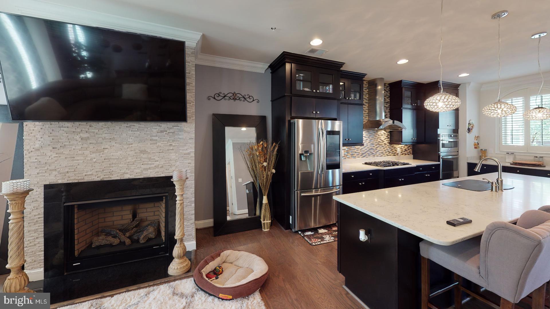 NATIONAL HARBOR - Residential