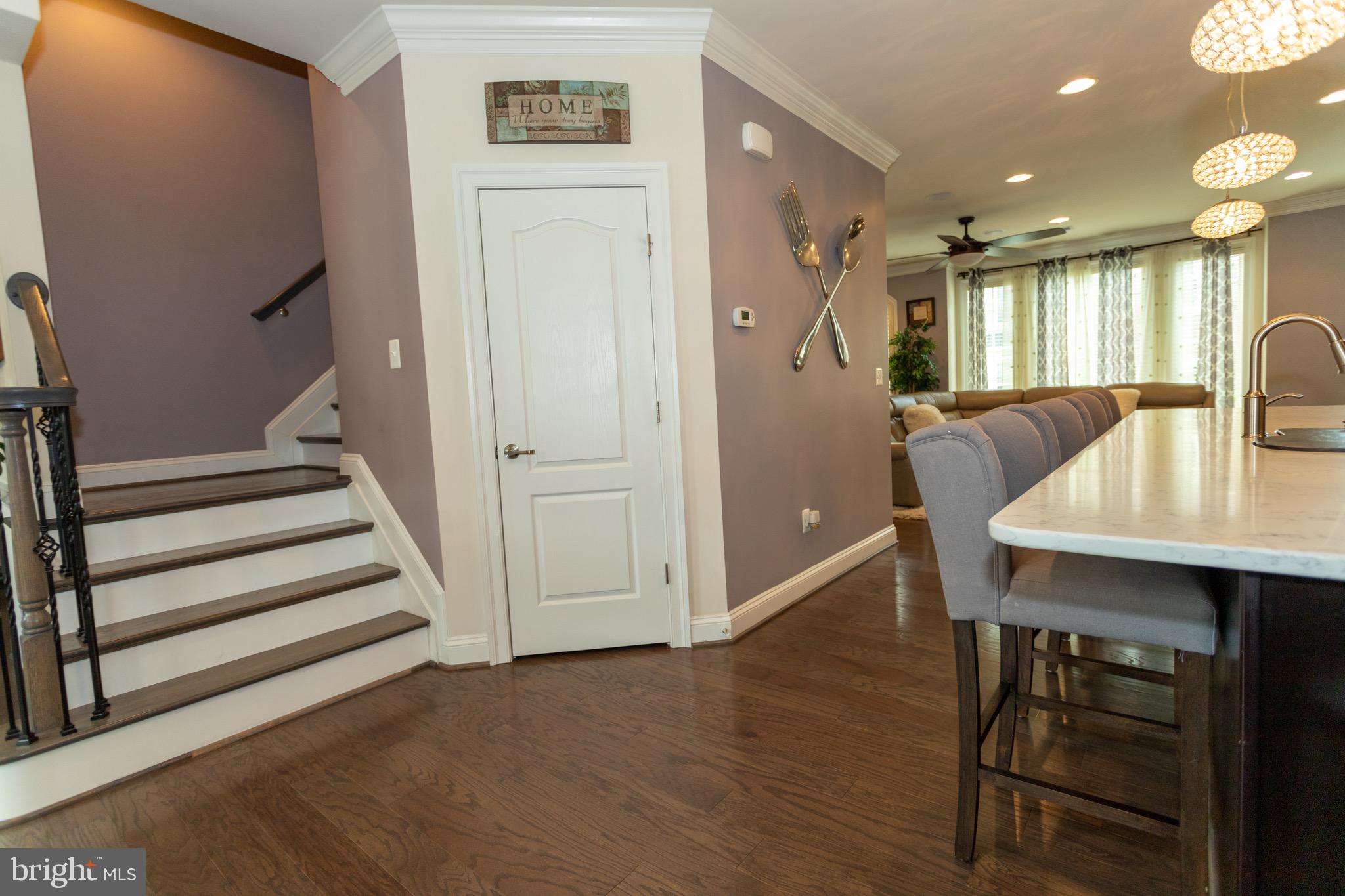 NATIONAL HARBOR - Residential