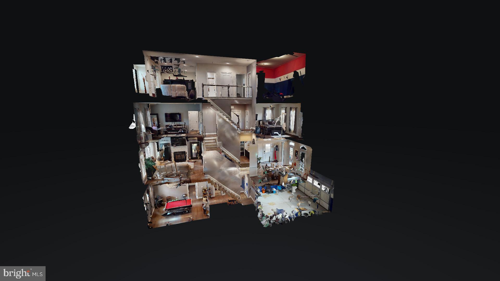 NATIONAL HARBOR - Residential