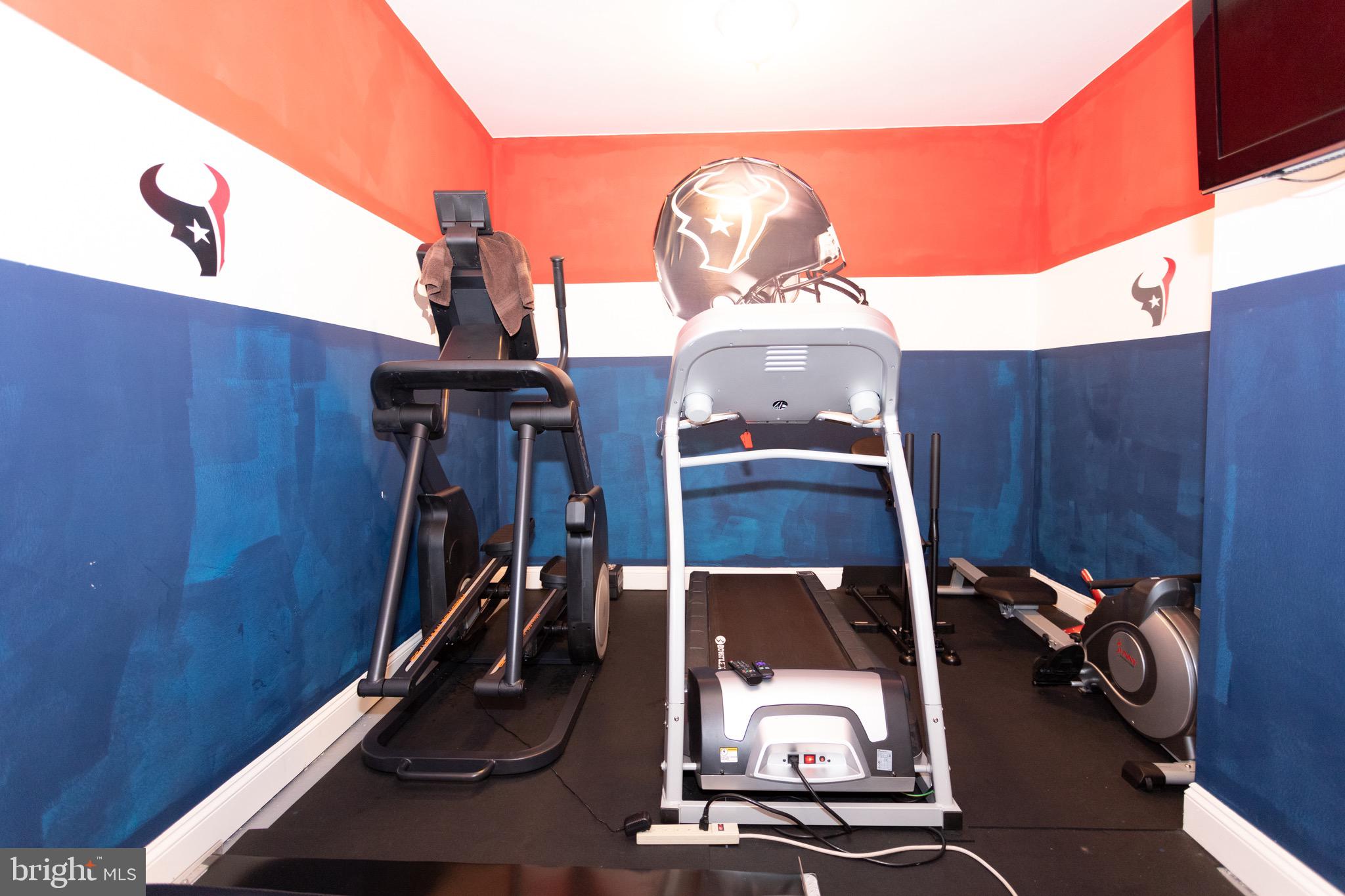 NATIONAL HARBOR - Residential