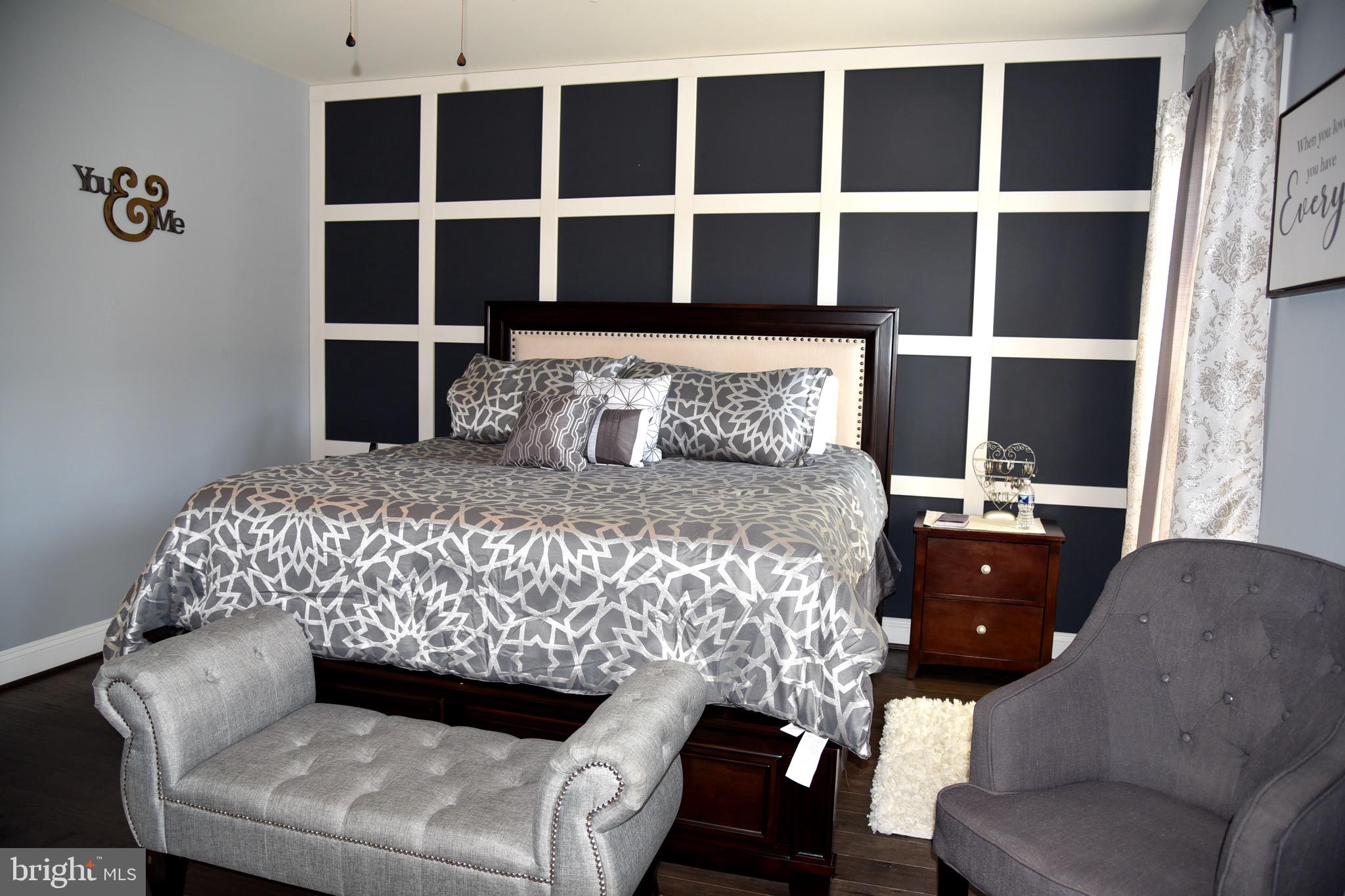 NATIONAL HARBOR - Residential