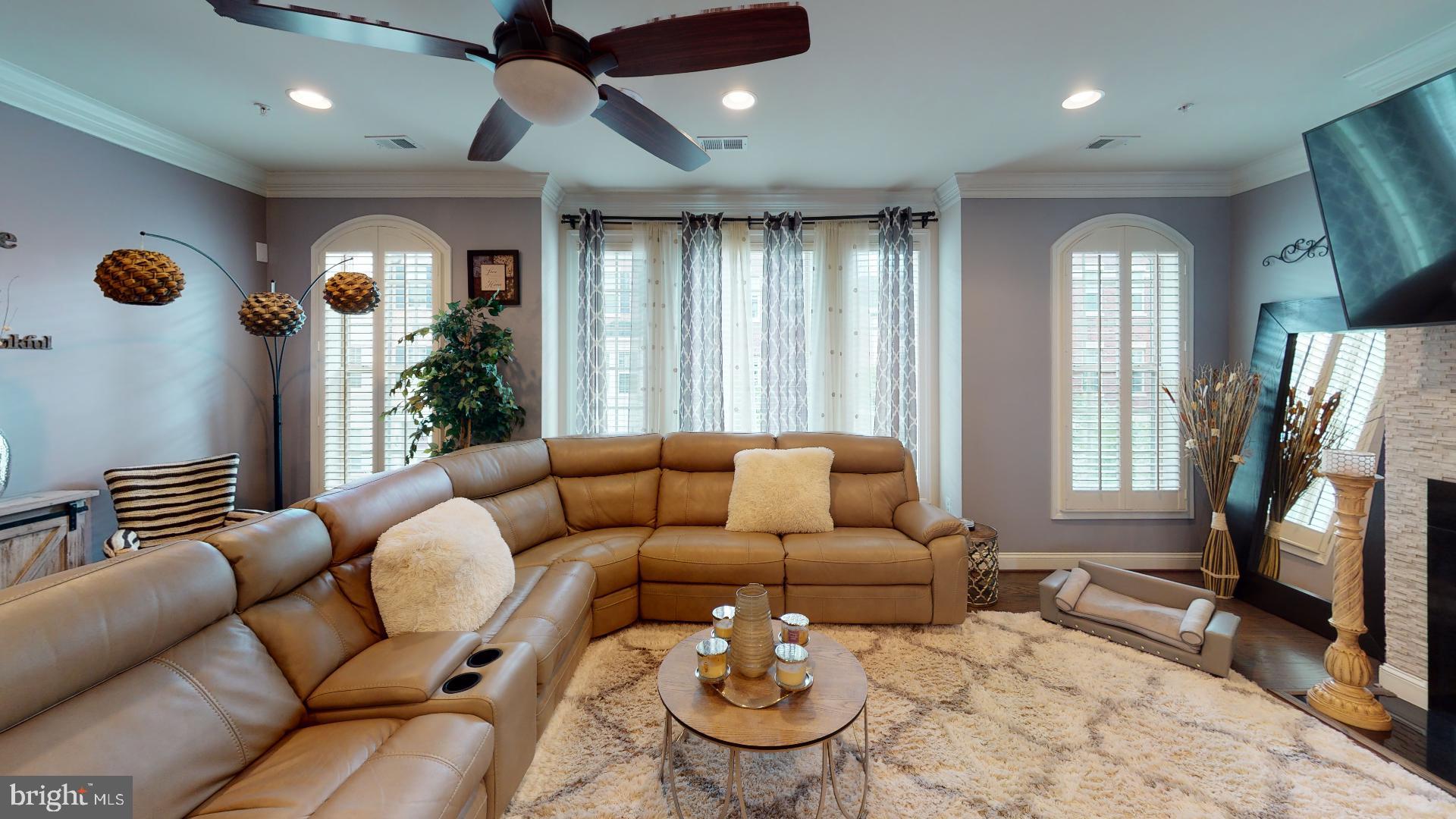 NATIONAL HARBOR - Residential