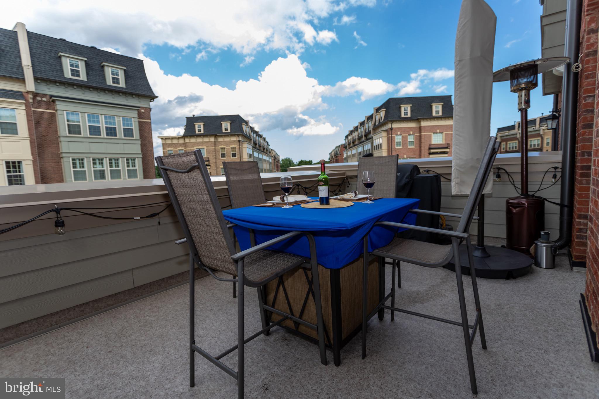 NATIONAL HARBOR - Residential