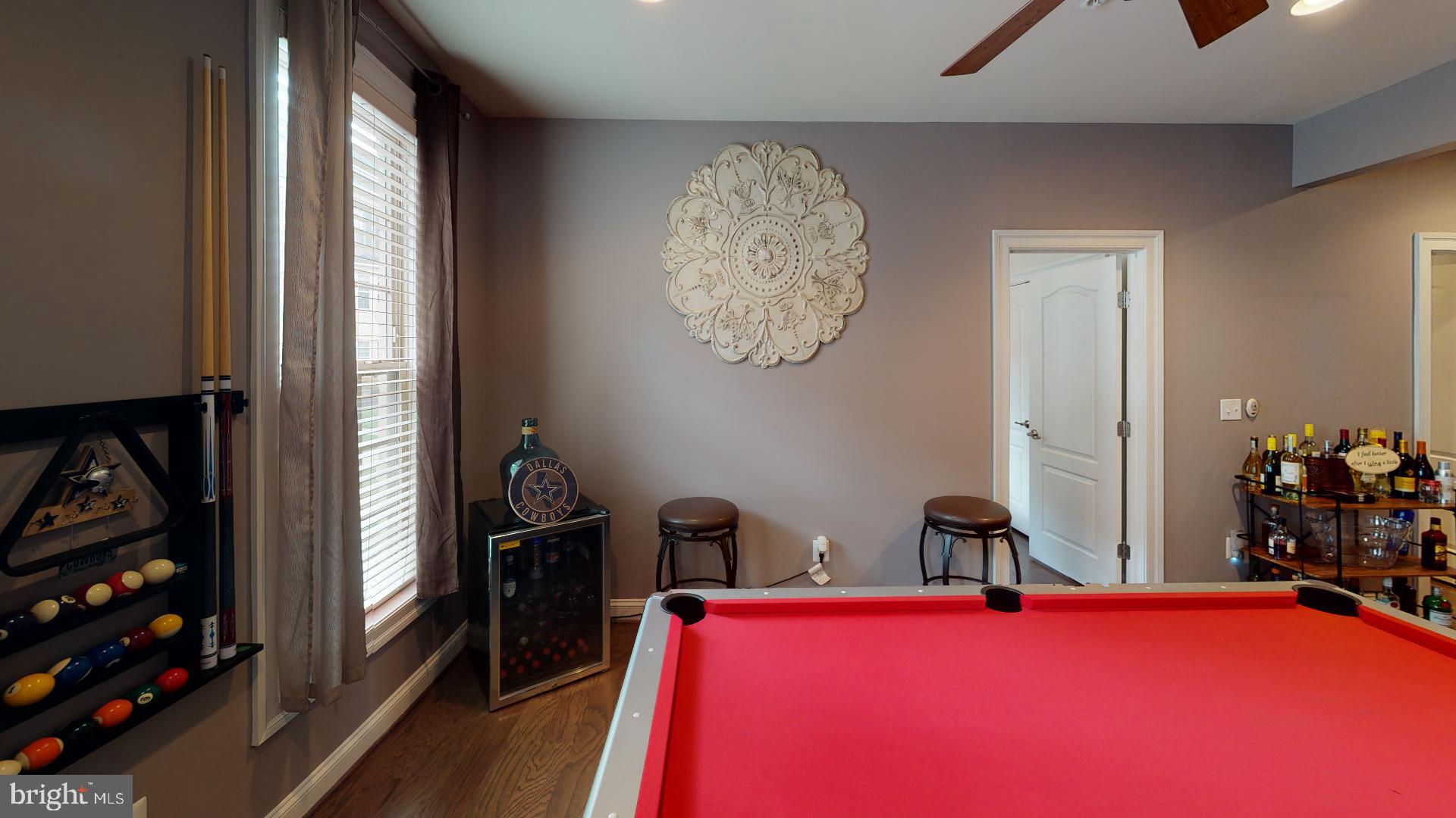 NATIONAL HARBOR - Residential