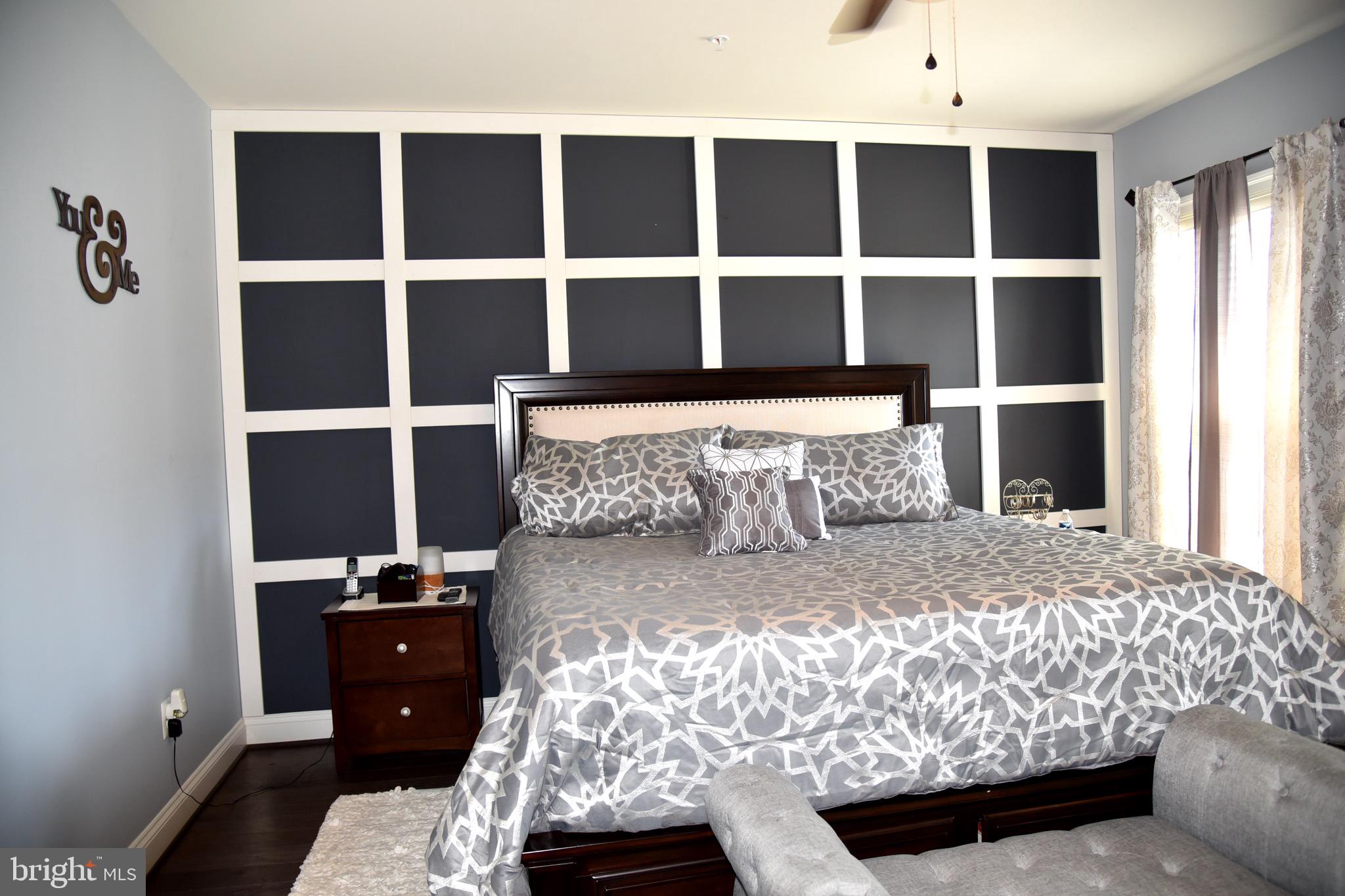 NATIONAL HARBOR - Residential