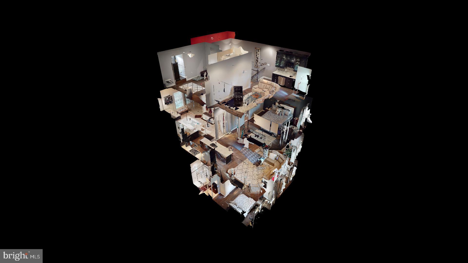 NATIONAL HARBOR - Residential