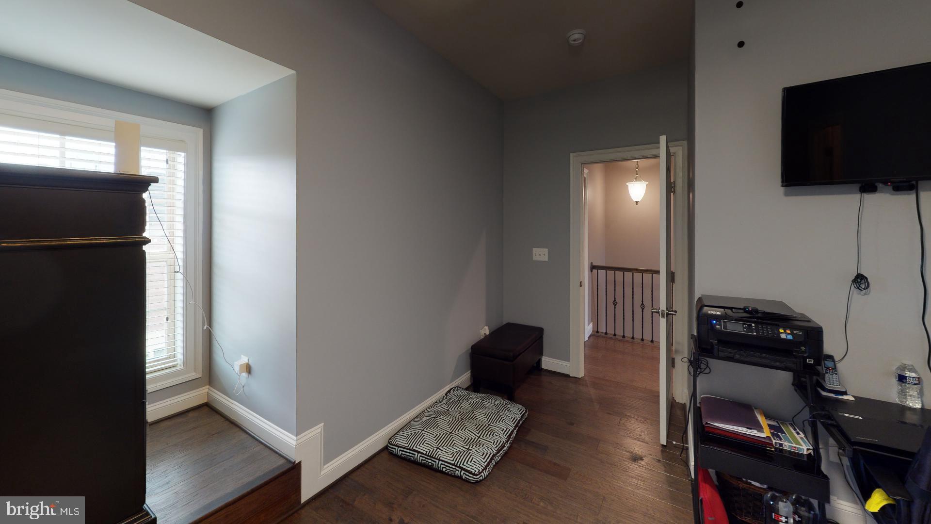 NATIONAL HARBOR - Residential