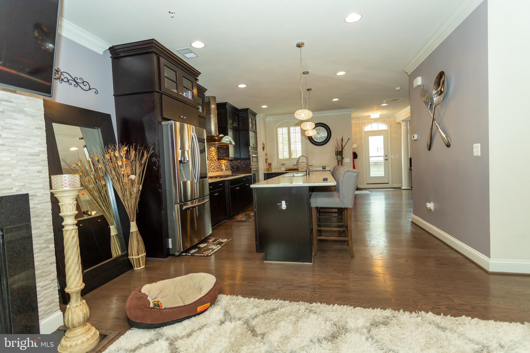 NATIONAL HARBOR - Residential