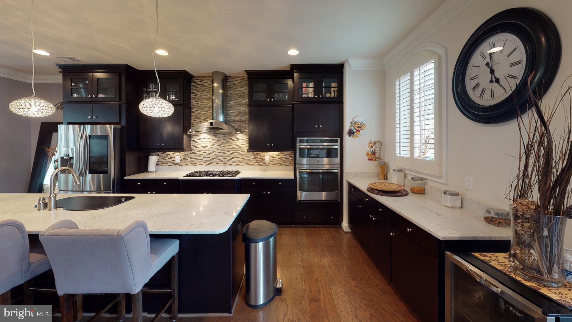 NATIONAL HARBOR - Residential