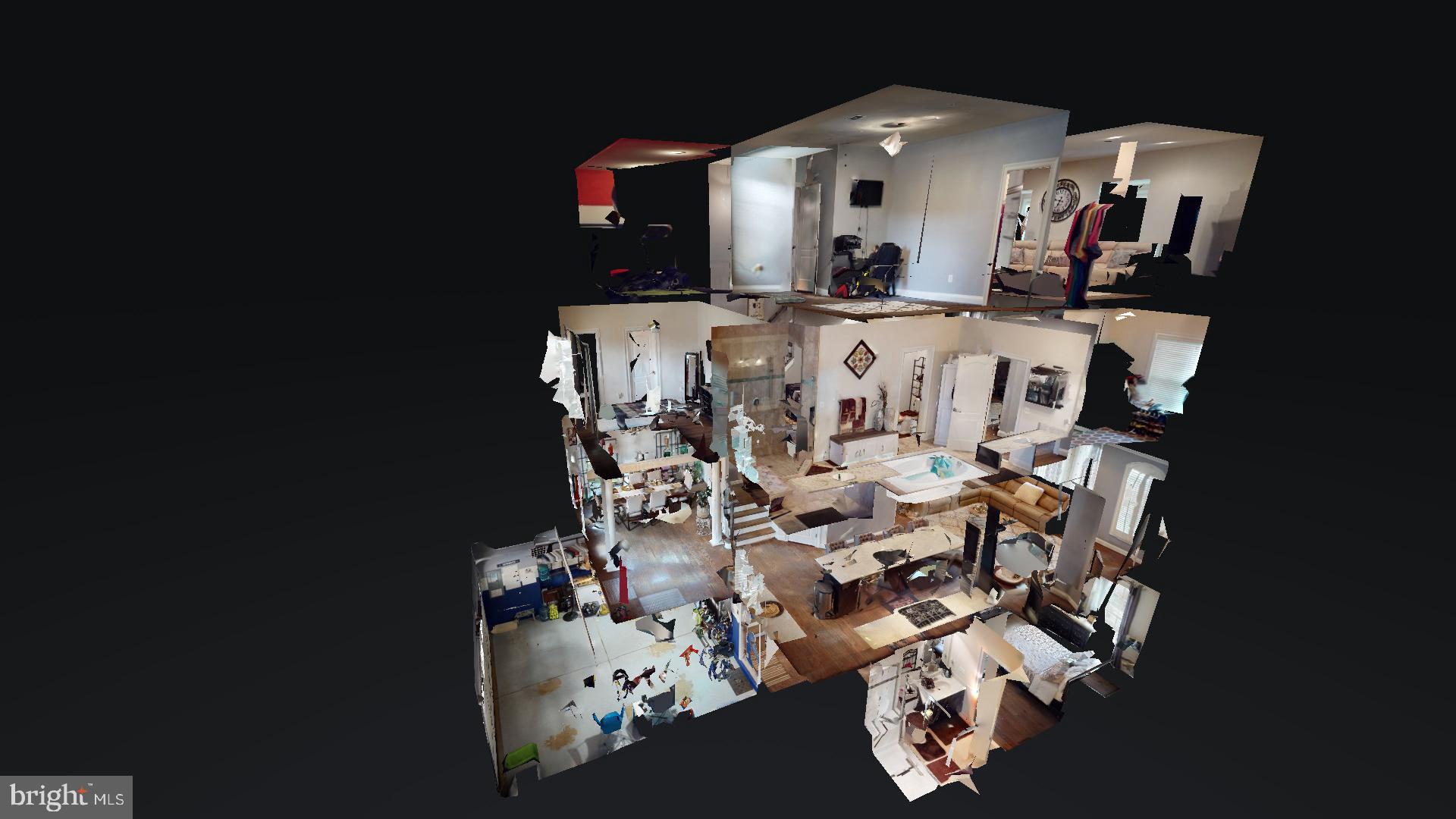 NATIONAL HARBOR - Residential